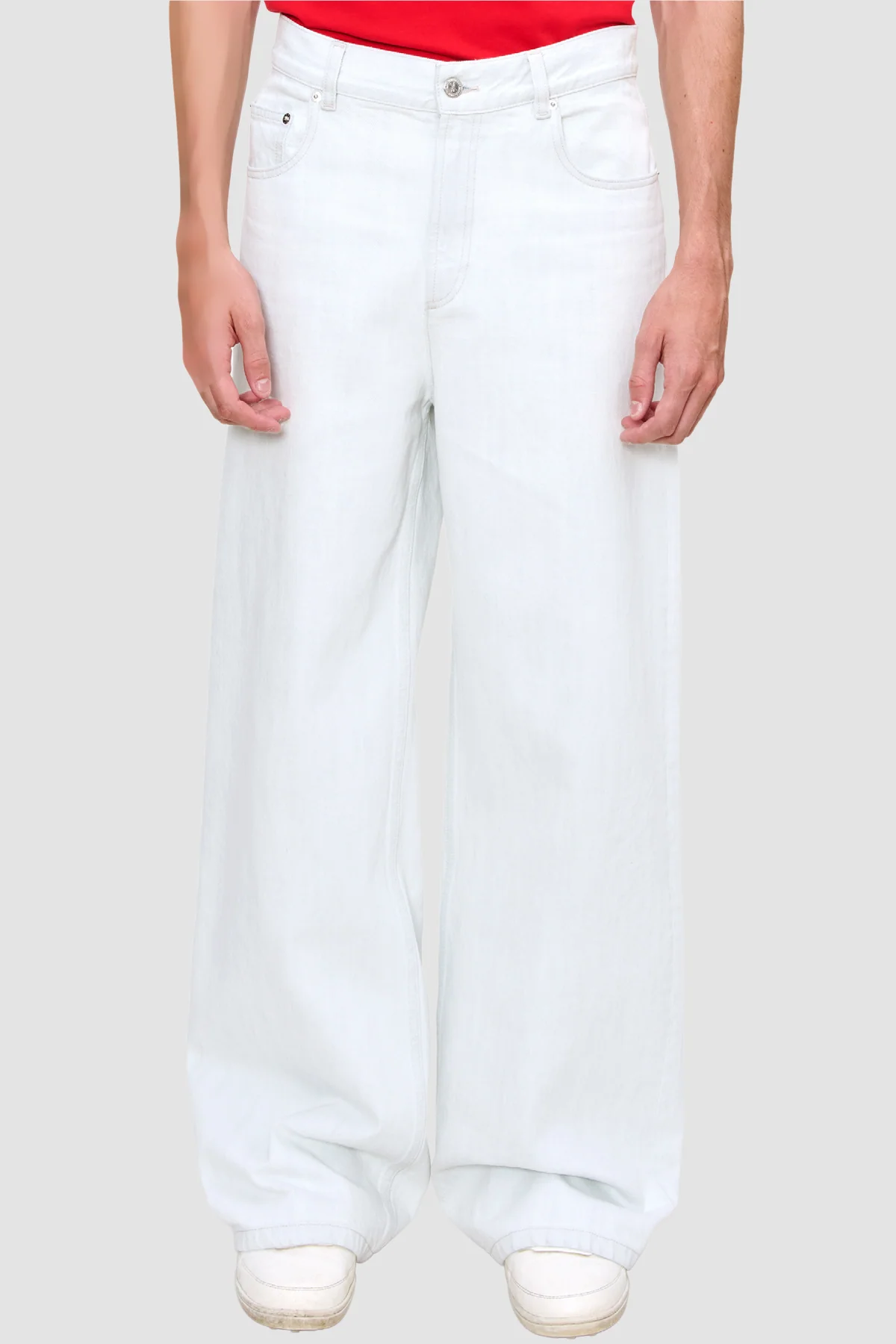 A.P.C. Clyde Jeans - Blue