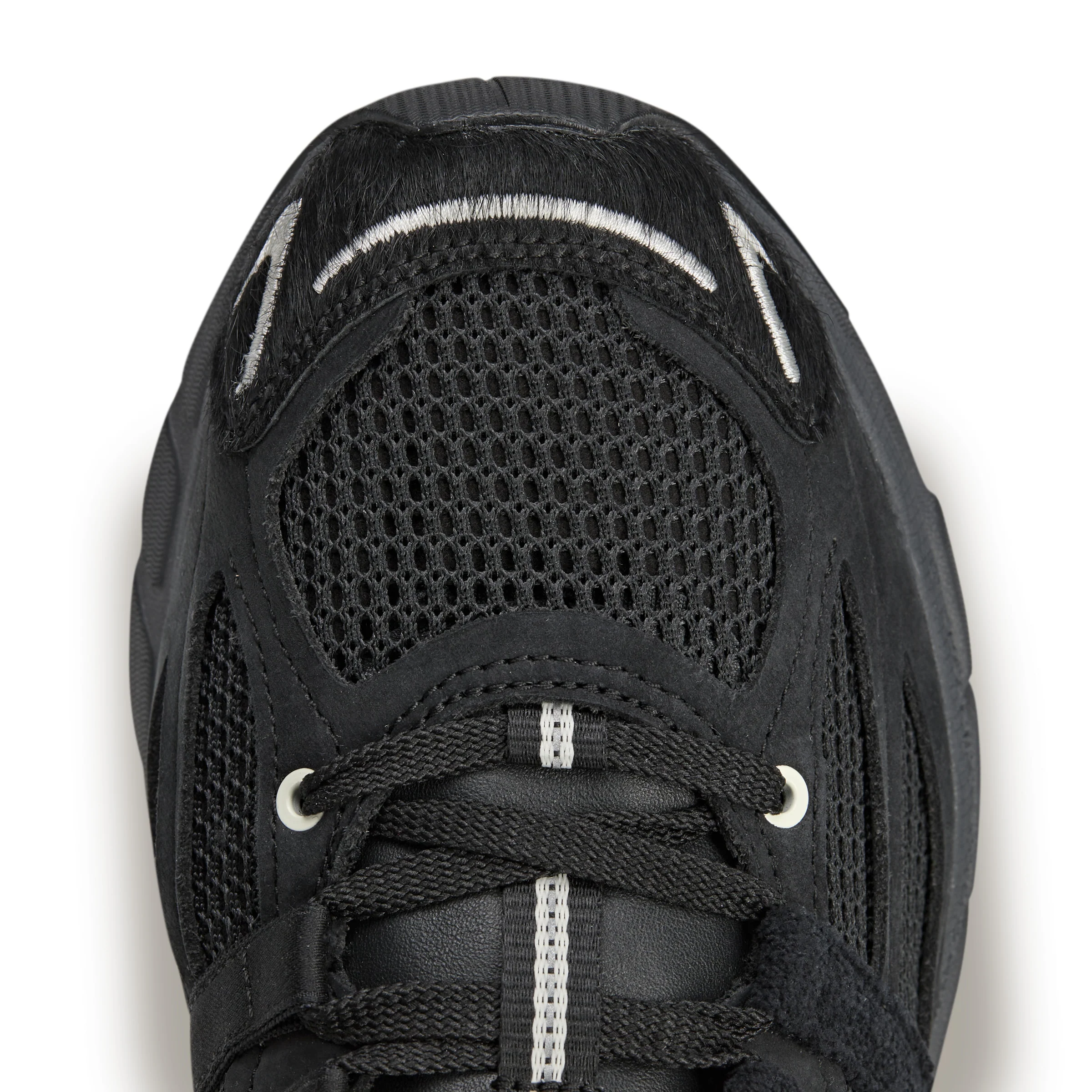 Adidas x Song For The Mute Adistar Cushion SFTM Sneakers - Black - Image 7