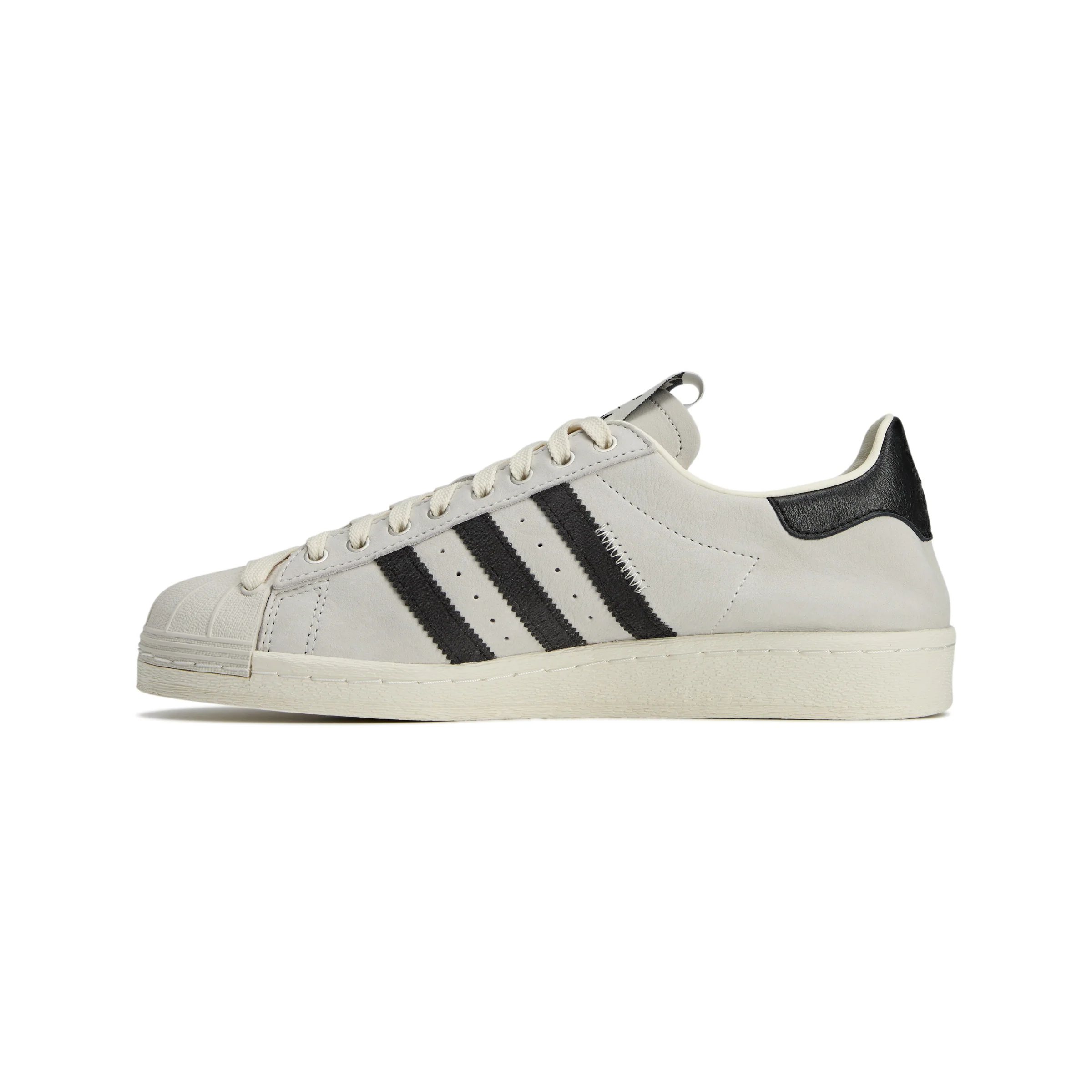 Adidas x Song For The Mute Superstar 82 SFTM Sneakers - White - Image 2