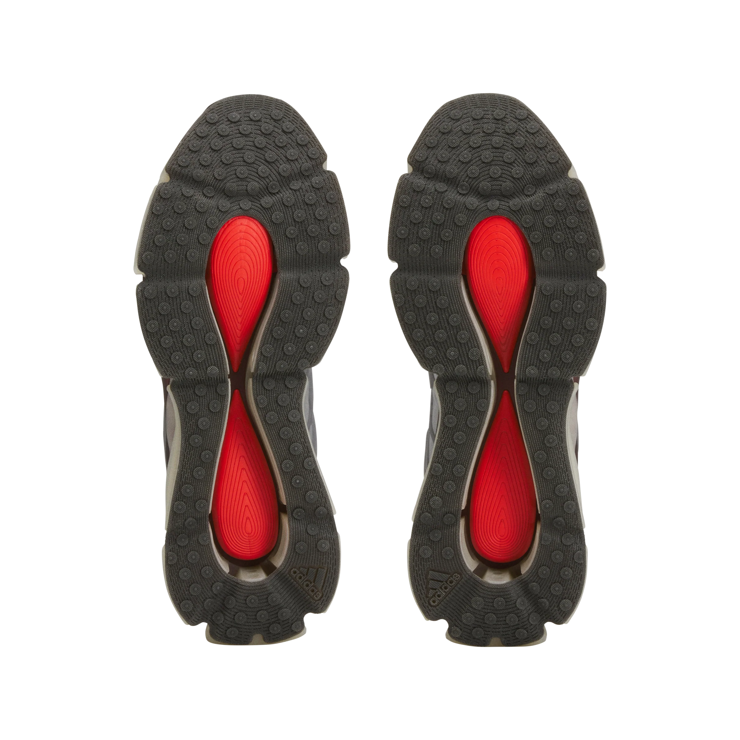 Adidas Originals x Willy Chavarria Megaride - Core Black/Putty Grey - Image 6