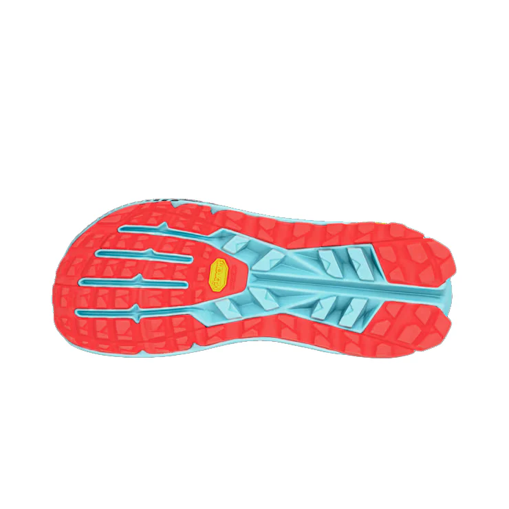 Altra Olympus 275 Sneakers - Black/Yellow - Image 5