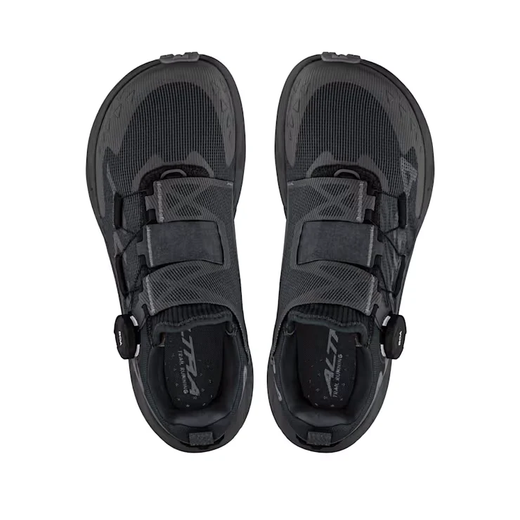 Altra Timp 5 Boa Sneakers - Black - Image 4