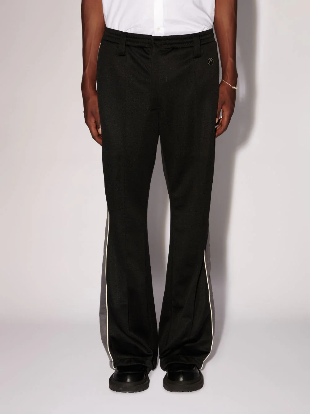 AMBUSH Track Pants - Black - Image 3