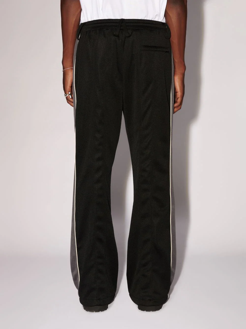 AMBUSH Track Pants - Black - Image 4