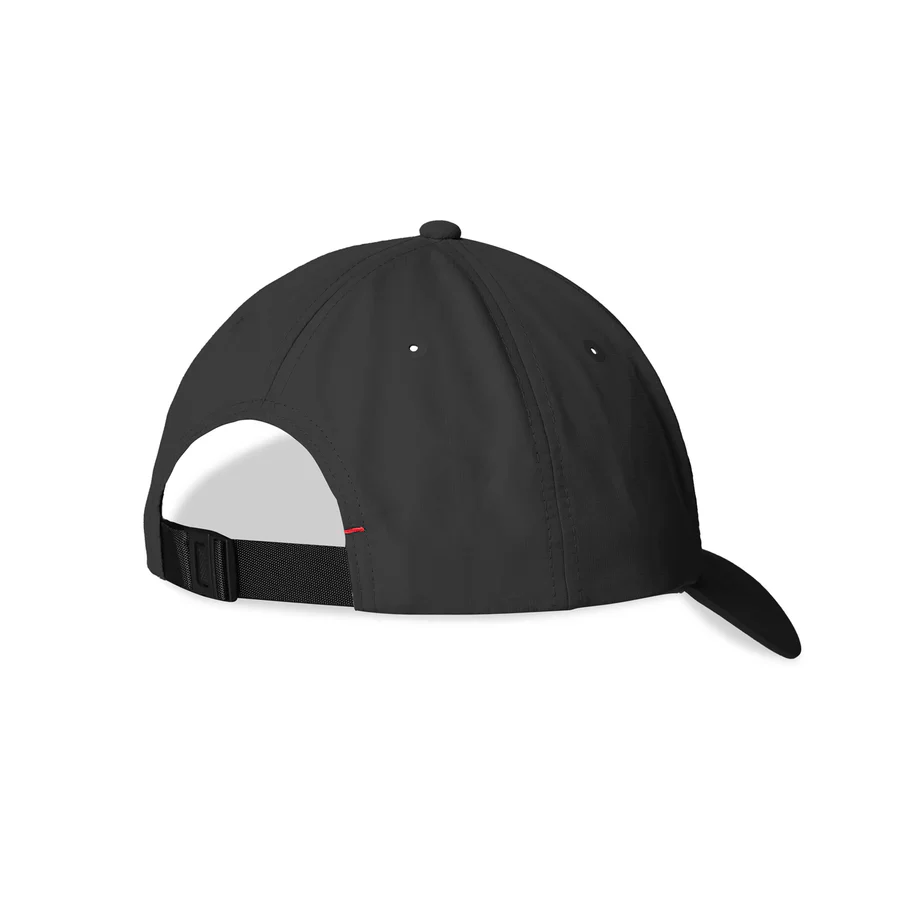 ASRV Hybrid Sport Cap - Black - Image 2