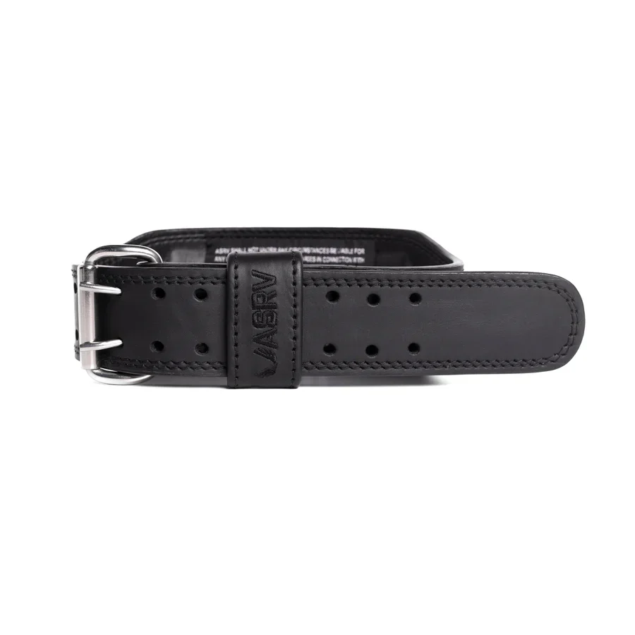 ASRV Lifting Leather Belt - Belt - Image 2