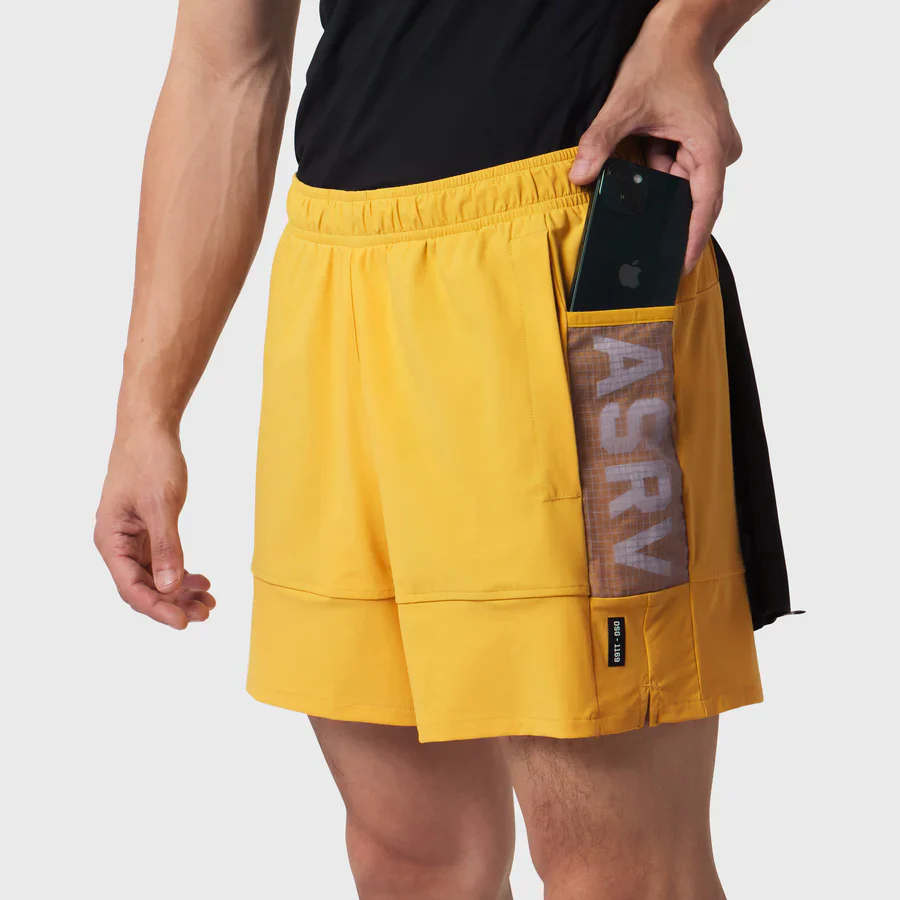 ASRV Tetra-Lite® Adventure Shorts - Amber - Image 3