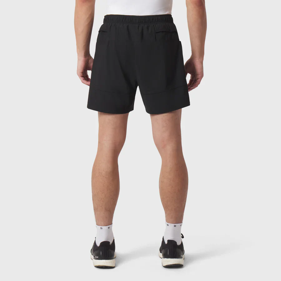 ASRV Tetra-Lite® Adventure Shorts - Black - Image 2