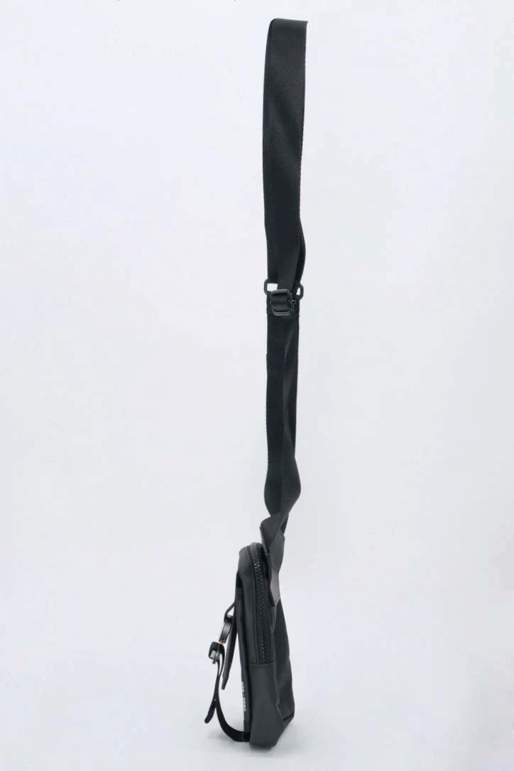 ASRV Waterproof Phone Holster Bag - Black - Image 2