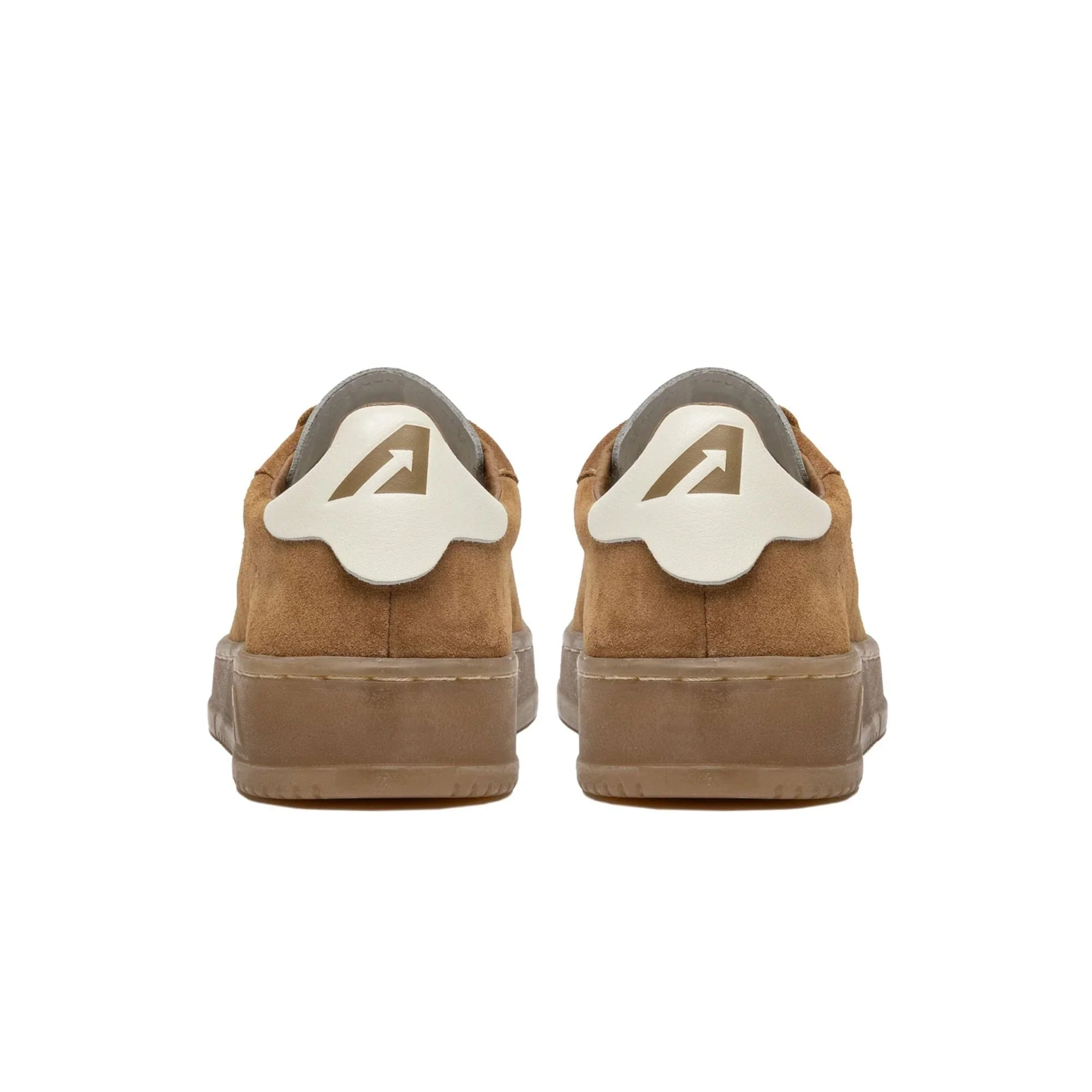 Autry Dallas Low UE11 Sneakers - Brown - Image 3