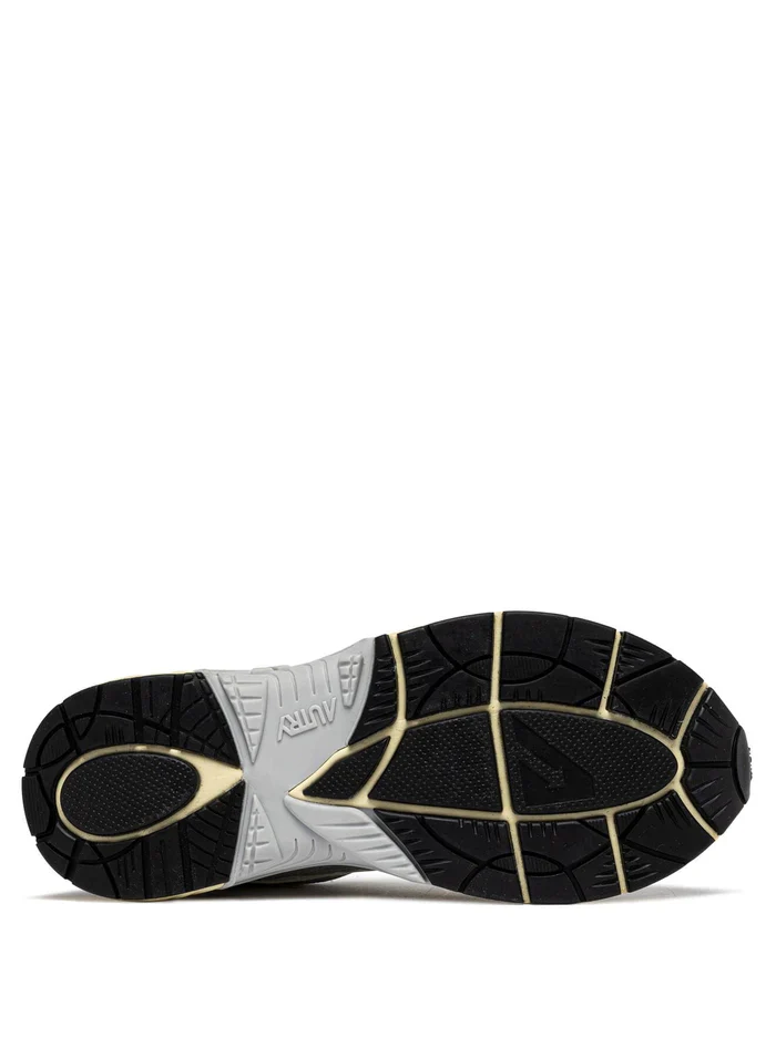 Autry Hyperway Low MV03 Sneakers - Silver - Image 5