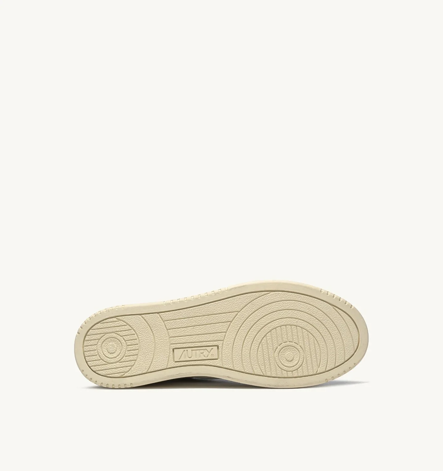 Autry Medalist Low LL20 Sneakers - White/Green - Image 5