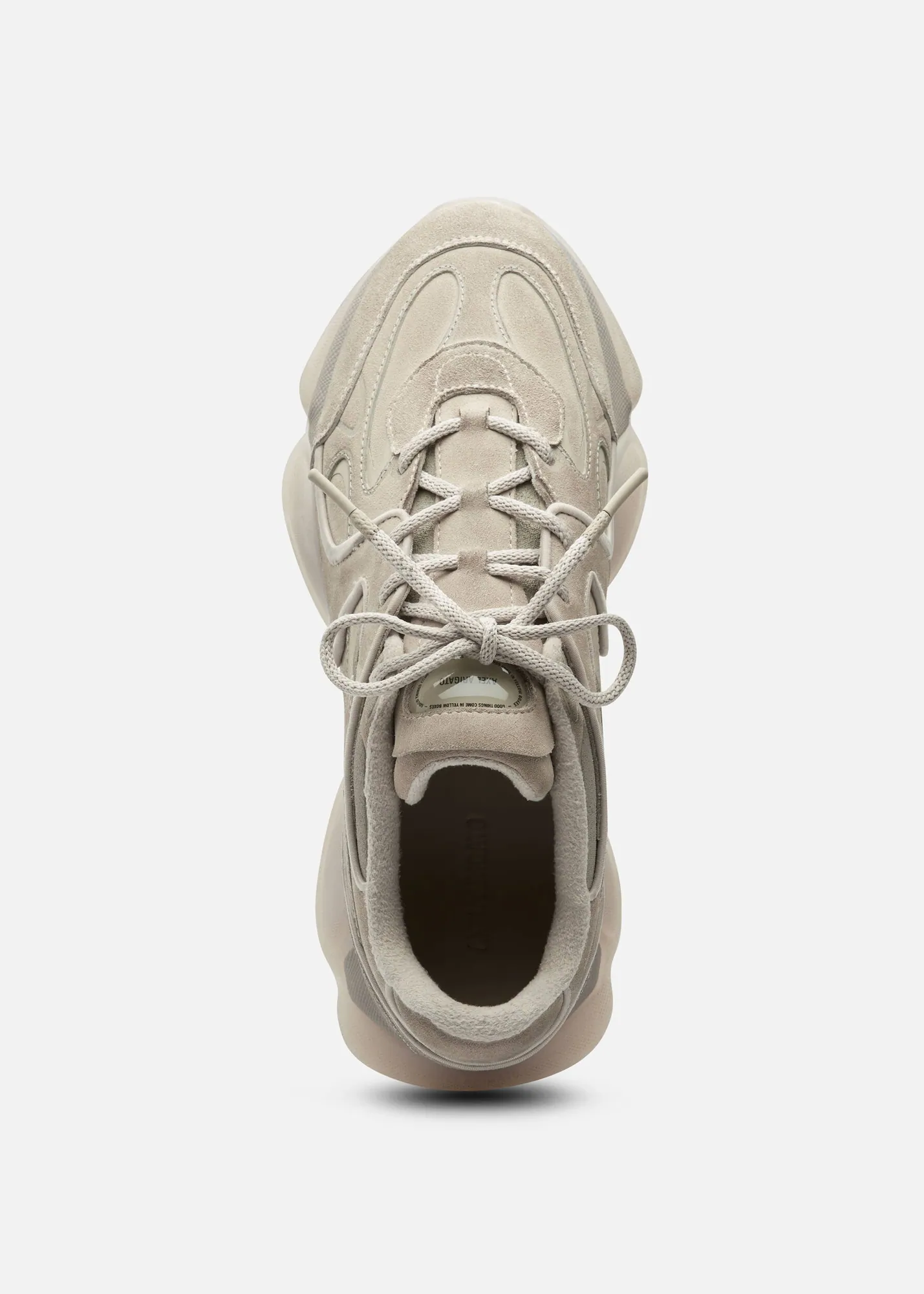 Axel Arigato Eris Sneakers - Beige/Beige - Image 3