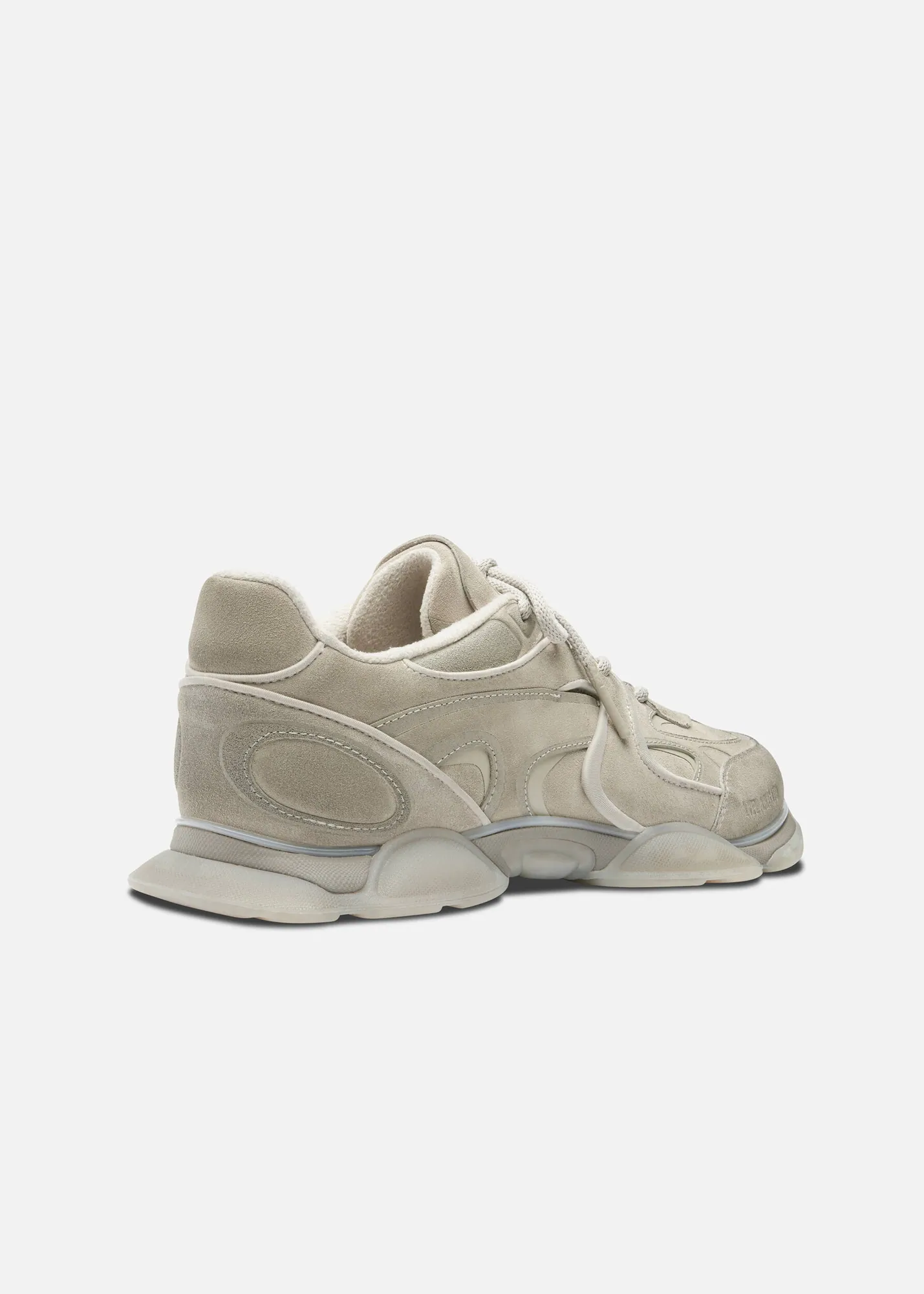 Axel Arigato Eris Sneakers - Beige/Beige - Image 4