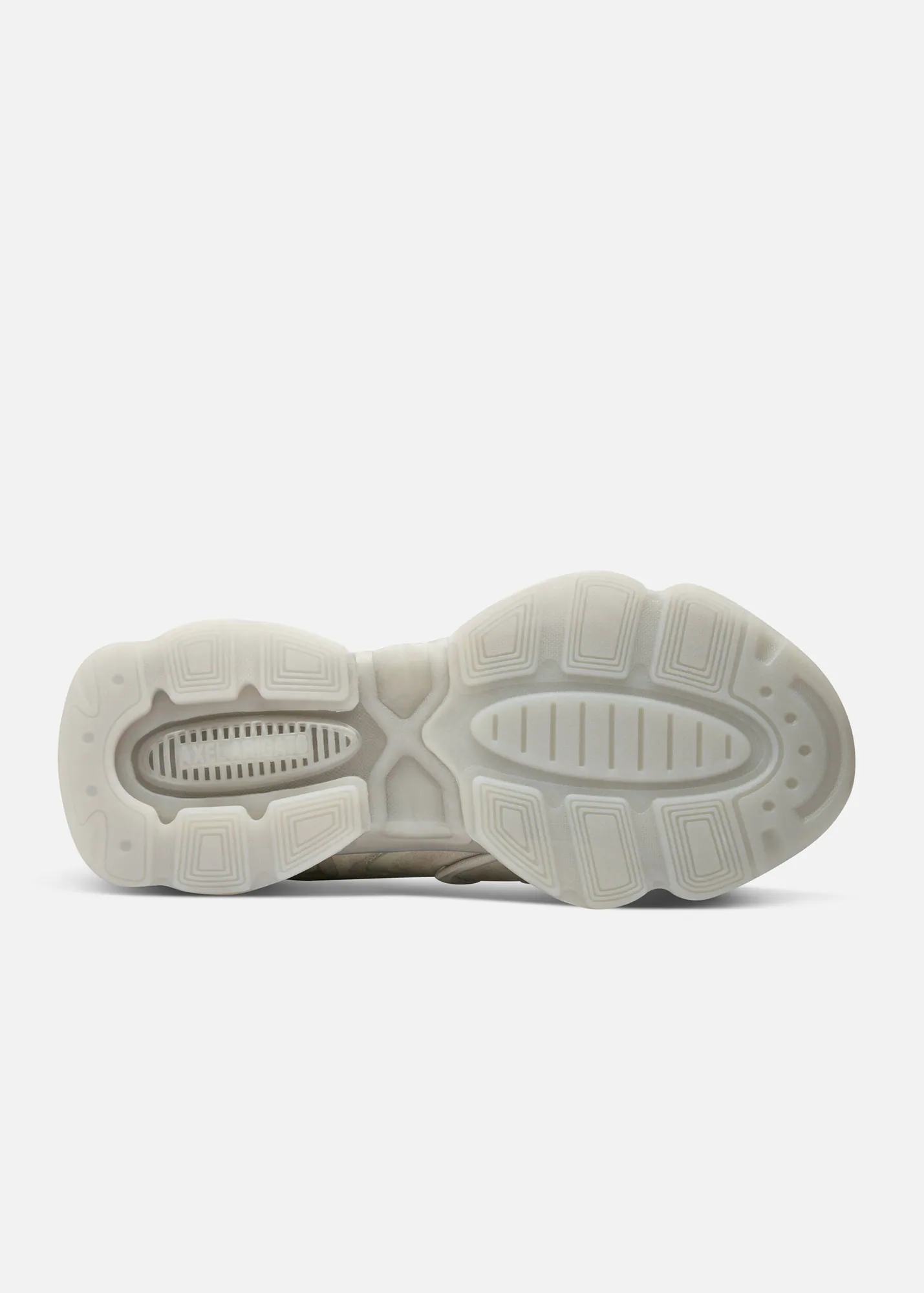 Axel Arigato Eris Sneakers - Beige/Beige - Image 5