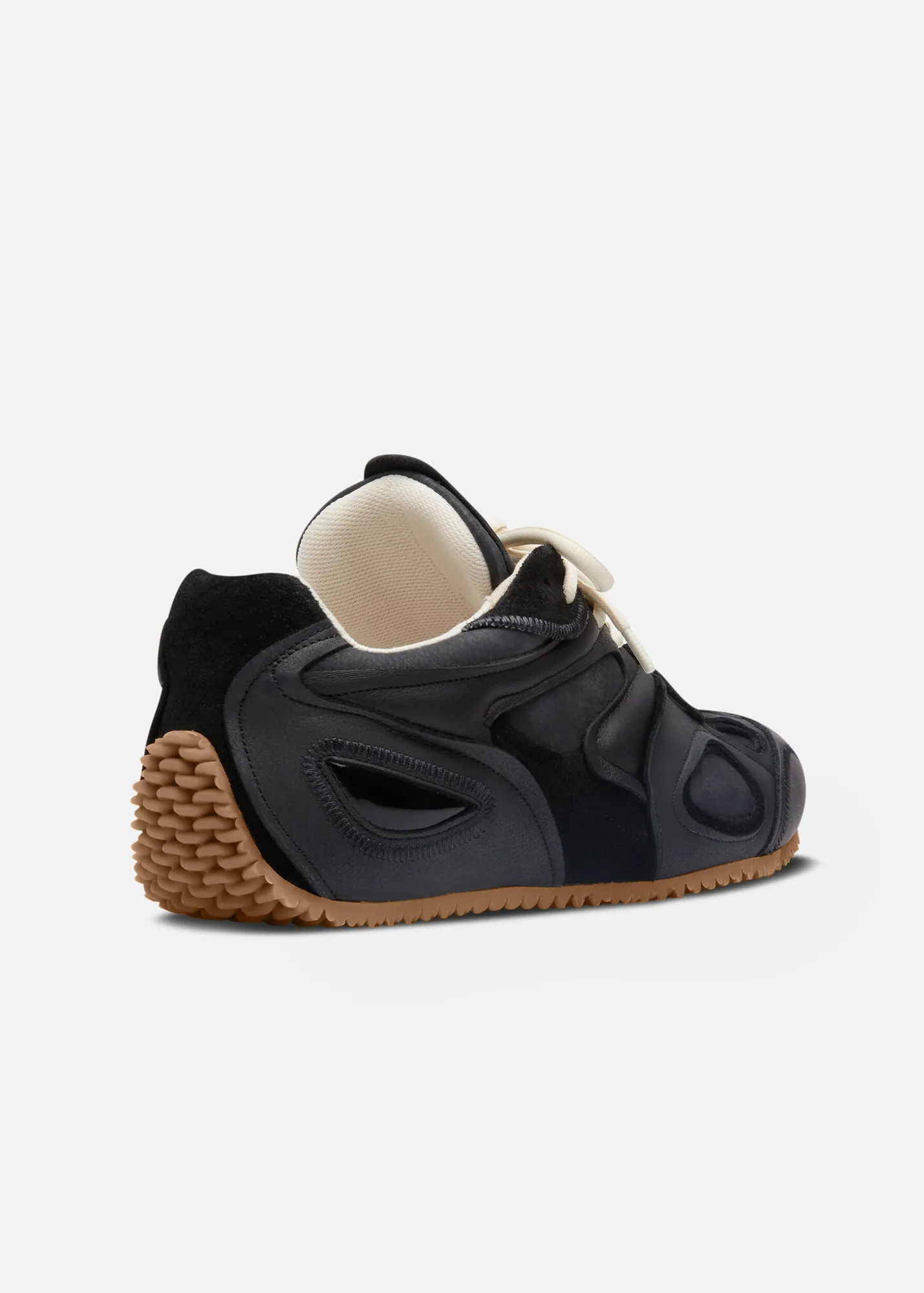 Axel Arigato Slow Runner Sneakers - Black - Image 5