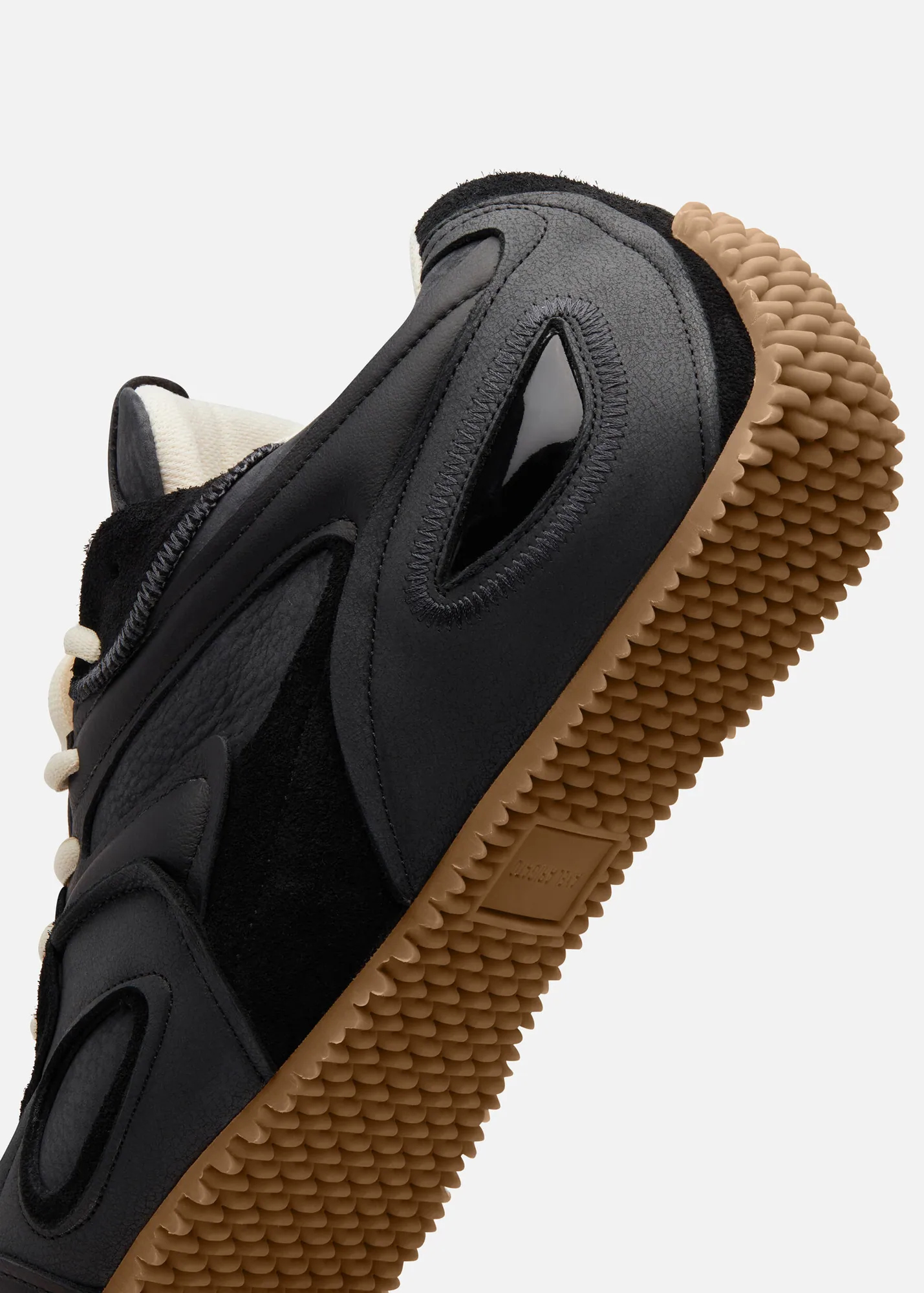 Axel Arigato Slow Runner Sneakers - Black - Image 8