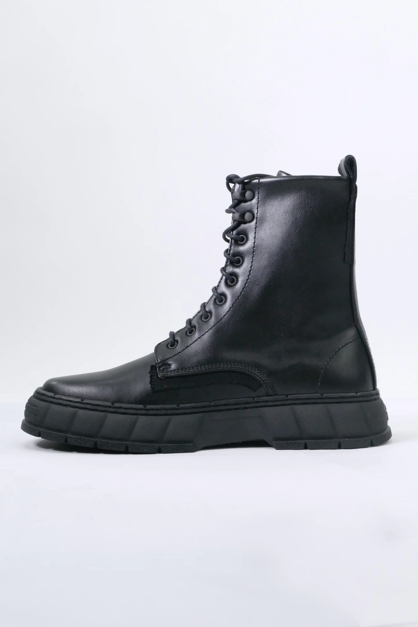 Carne Bollente Viron 1992 Boot - Black - Image 3