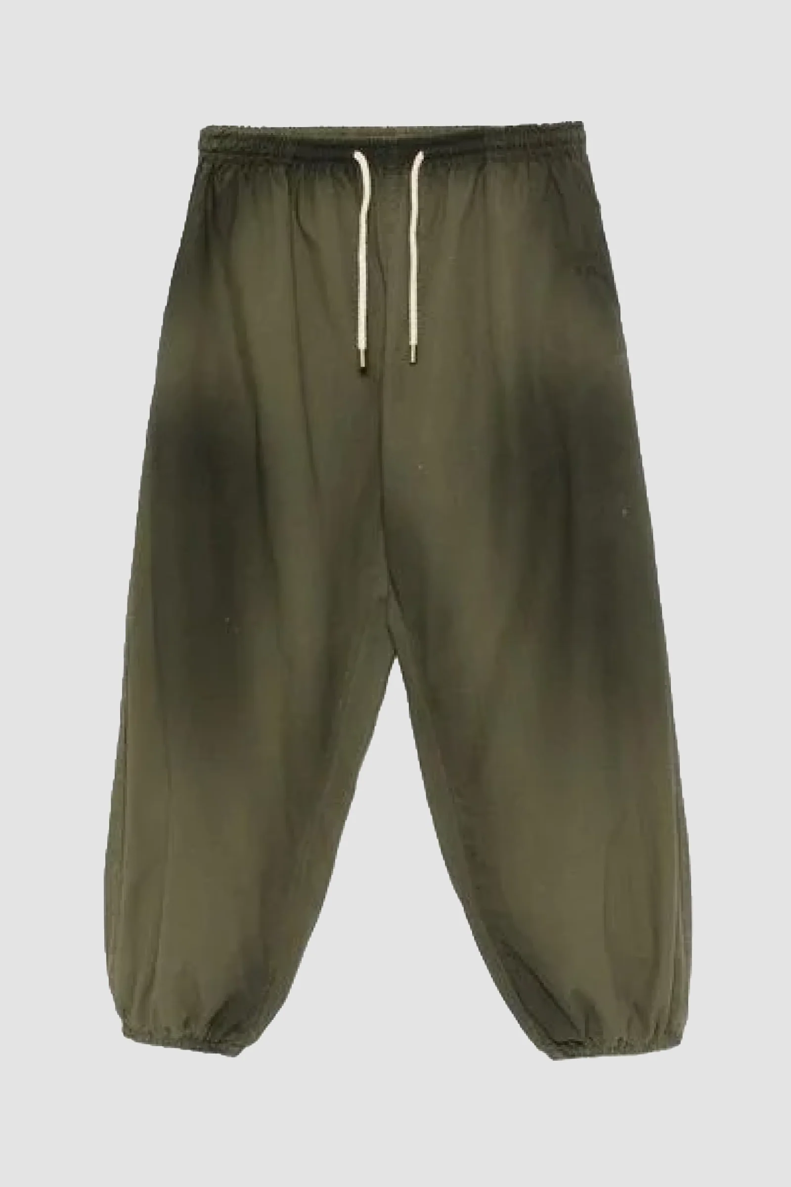 Cultura Body Pants - Green