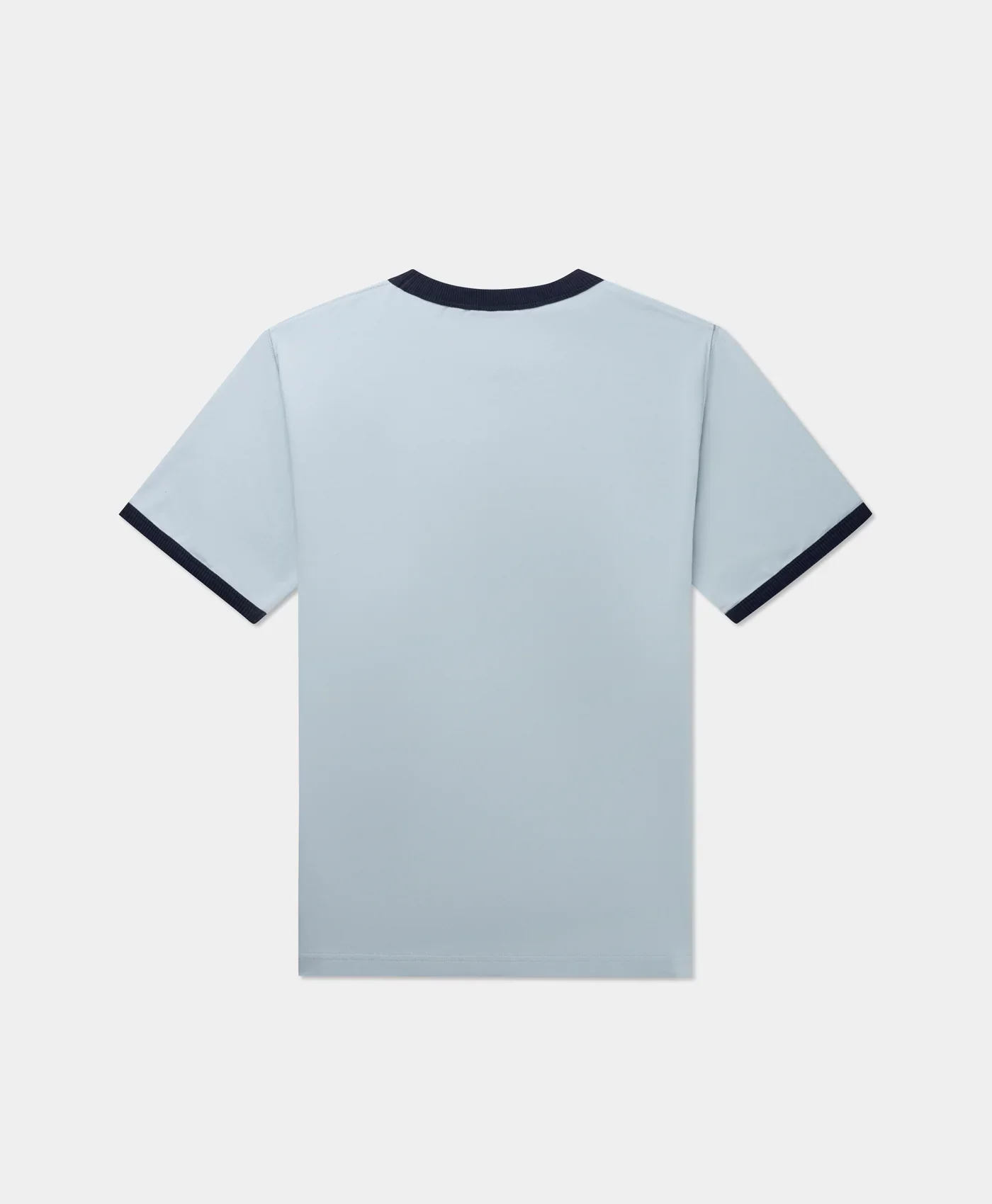 Daily Paper Dotted Type Tee - Light Blue - Image 3