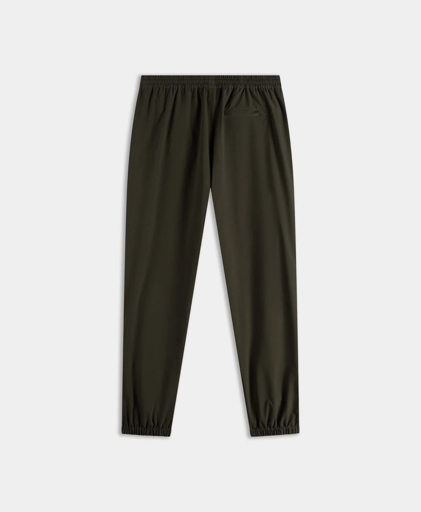 Daily Paper Eward Crinkle Pant - Rosin Green - Image 2