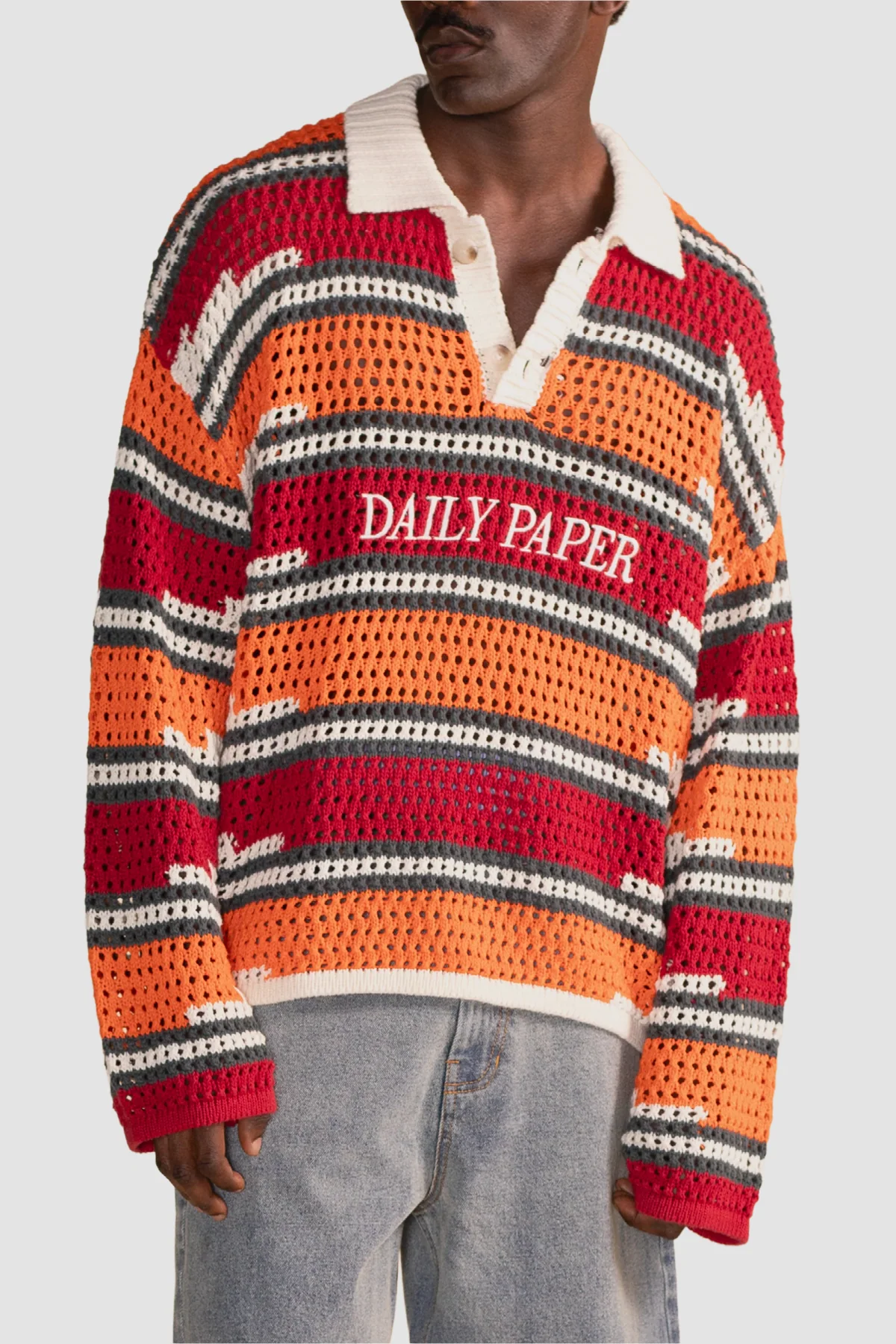 NEW ARRIVALS FROM DAILY PAPER