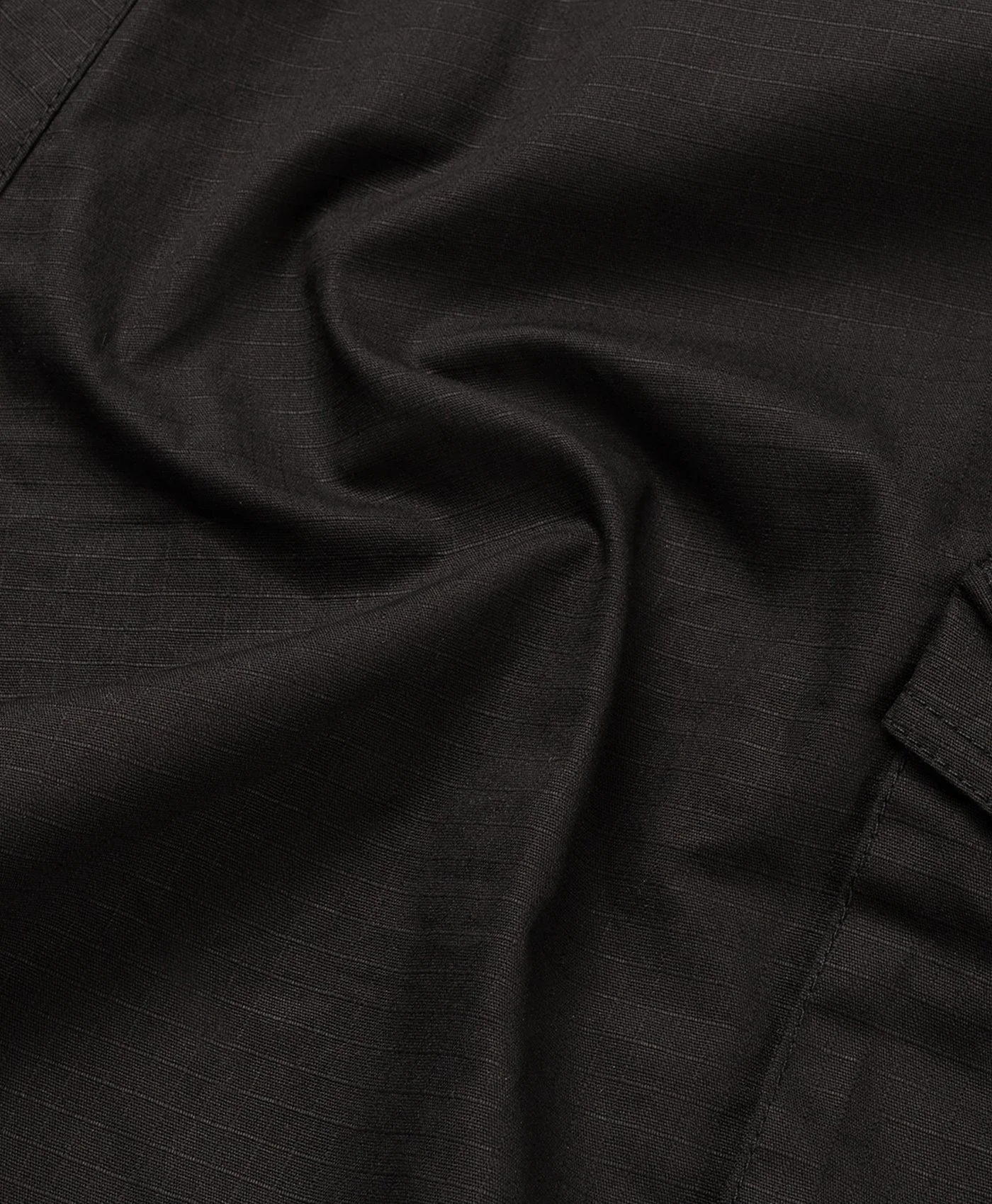 Daily Paper Ripstop Cargo Pants - Black - Image 3