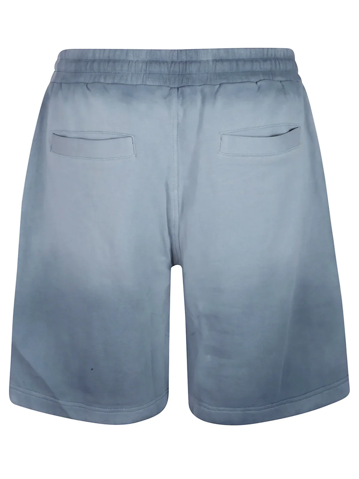 DIESEL P-Crowne-R1 Shorts - Blue - Image 2