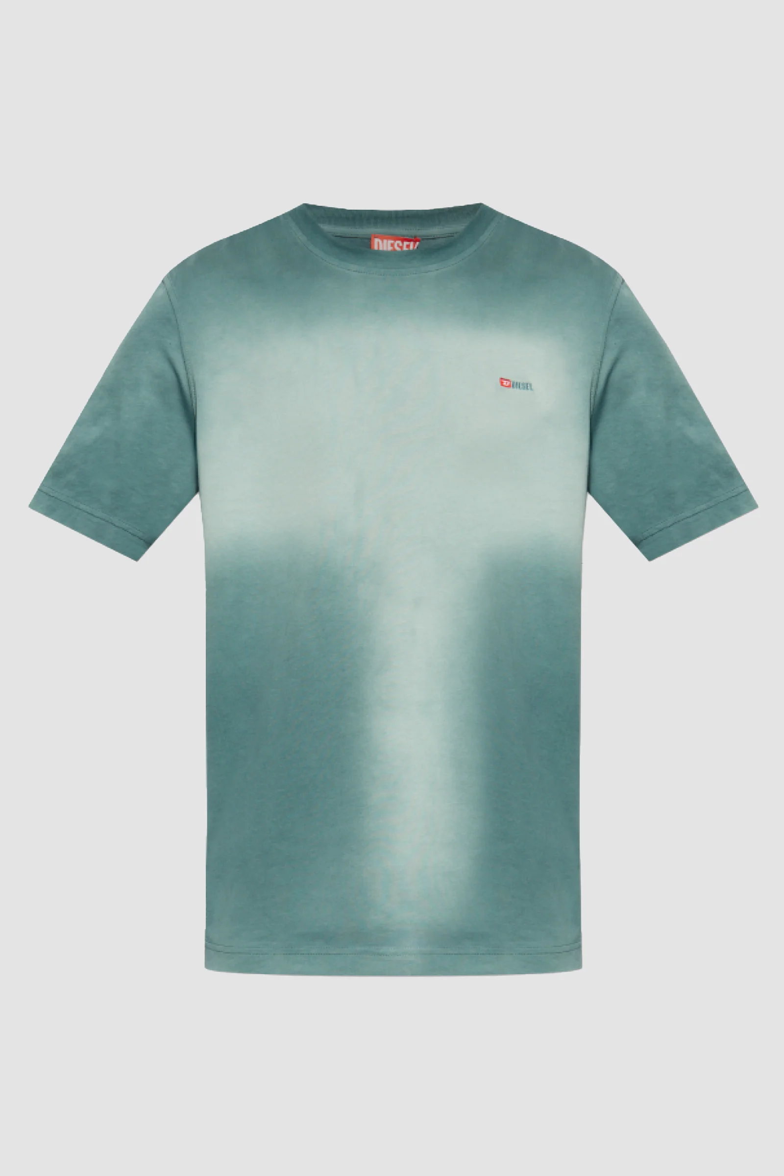 DIESEL T-Adjust-R15 Tee - Blue