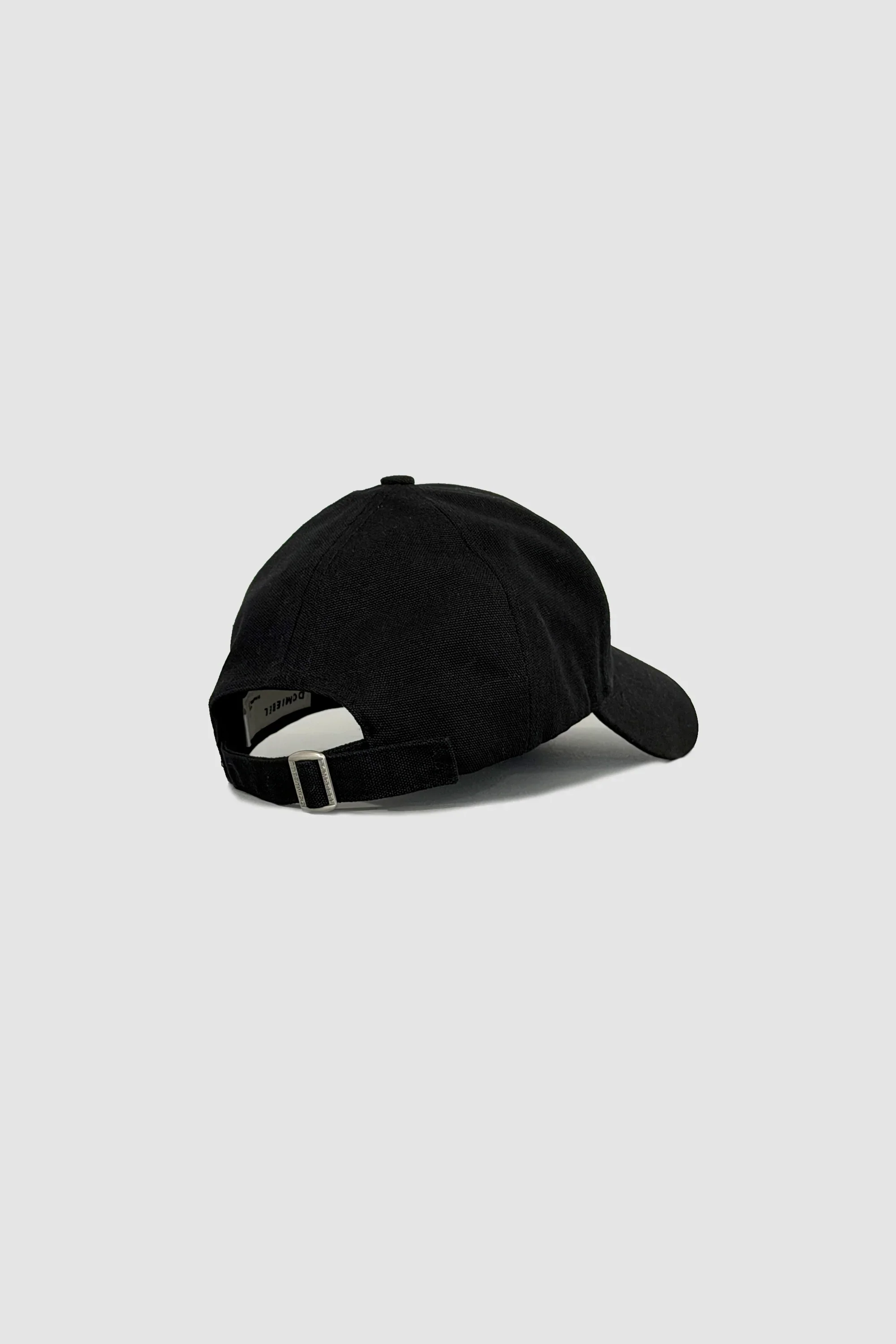 DOMREBEL Staff Hat - Black - Image 6
