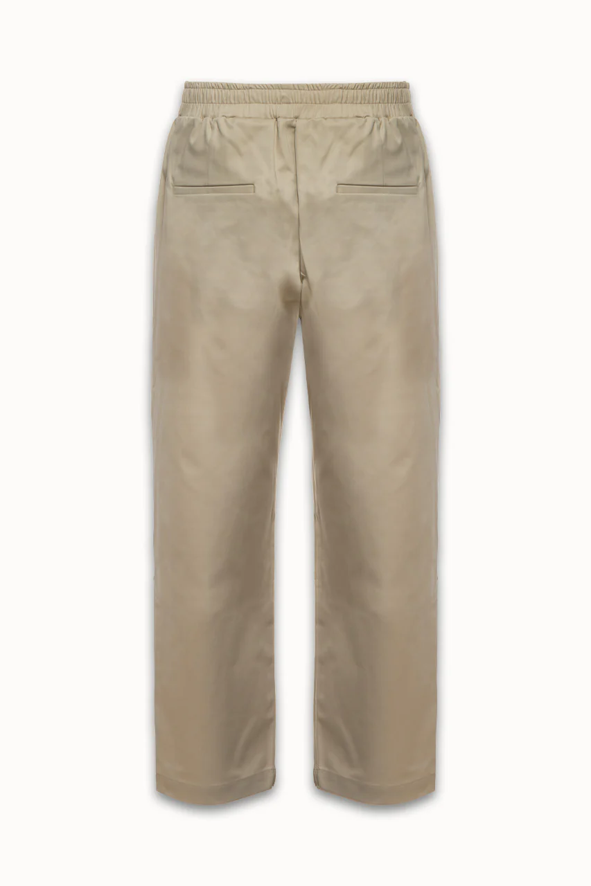 Family First Chino Pants - Beige - Image 2