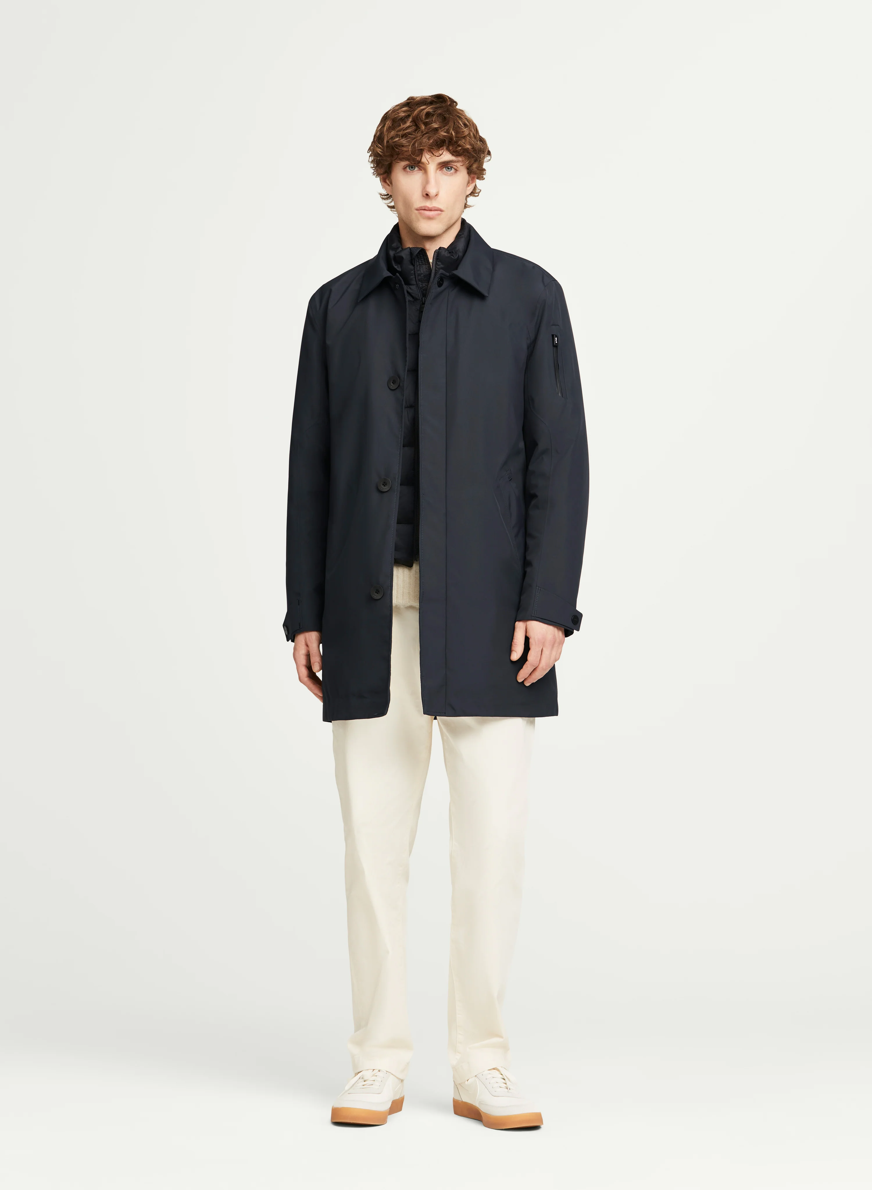 G-Lab Mens Eco *Cosmo - Midnight - Image 2