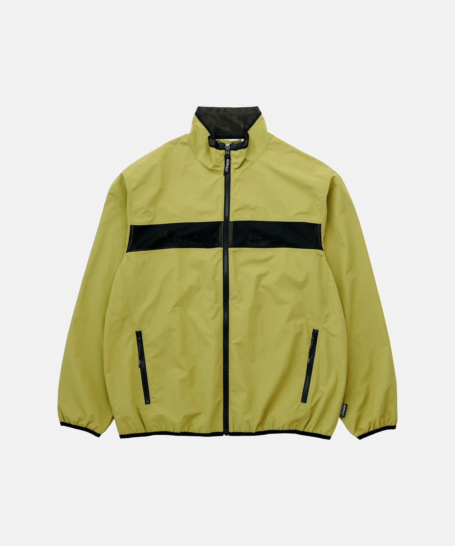 Gramicci Guide Jacket - Green - Image 3