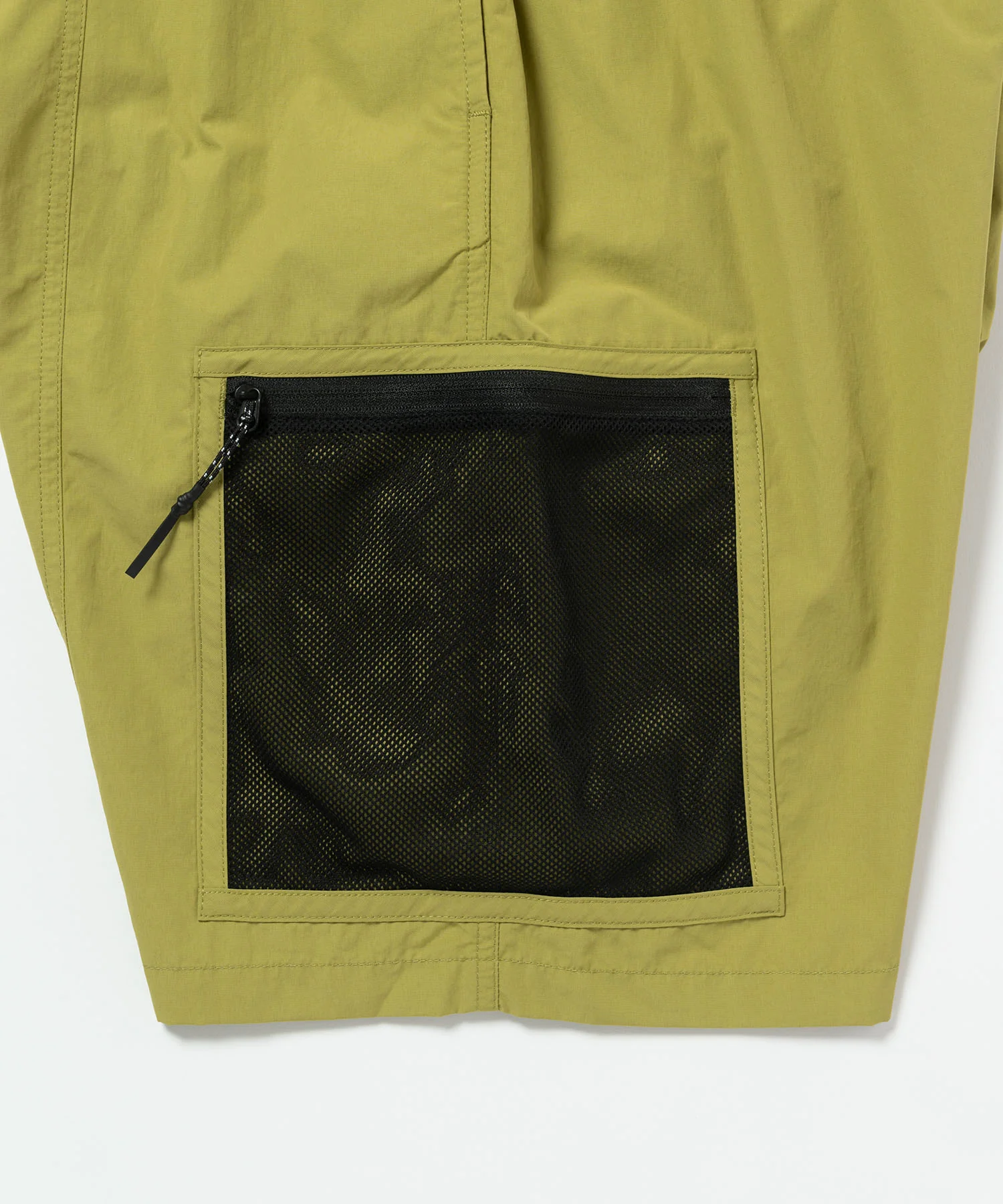 Gramicci Guide Jacket - Green - Image 4