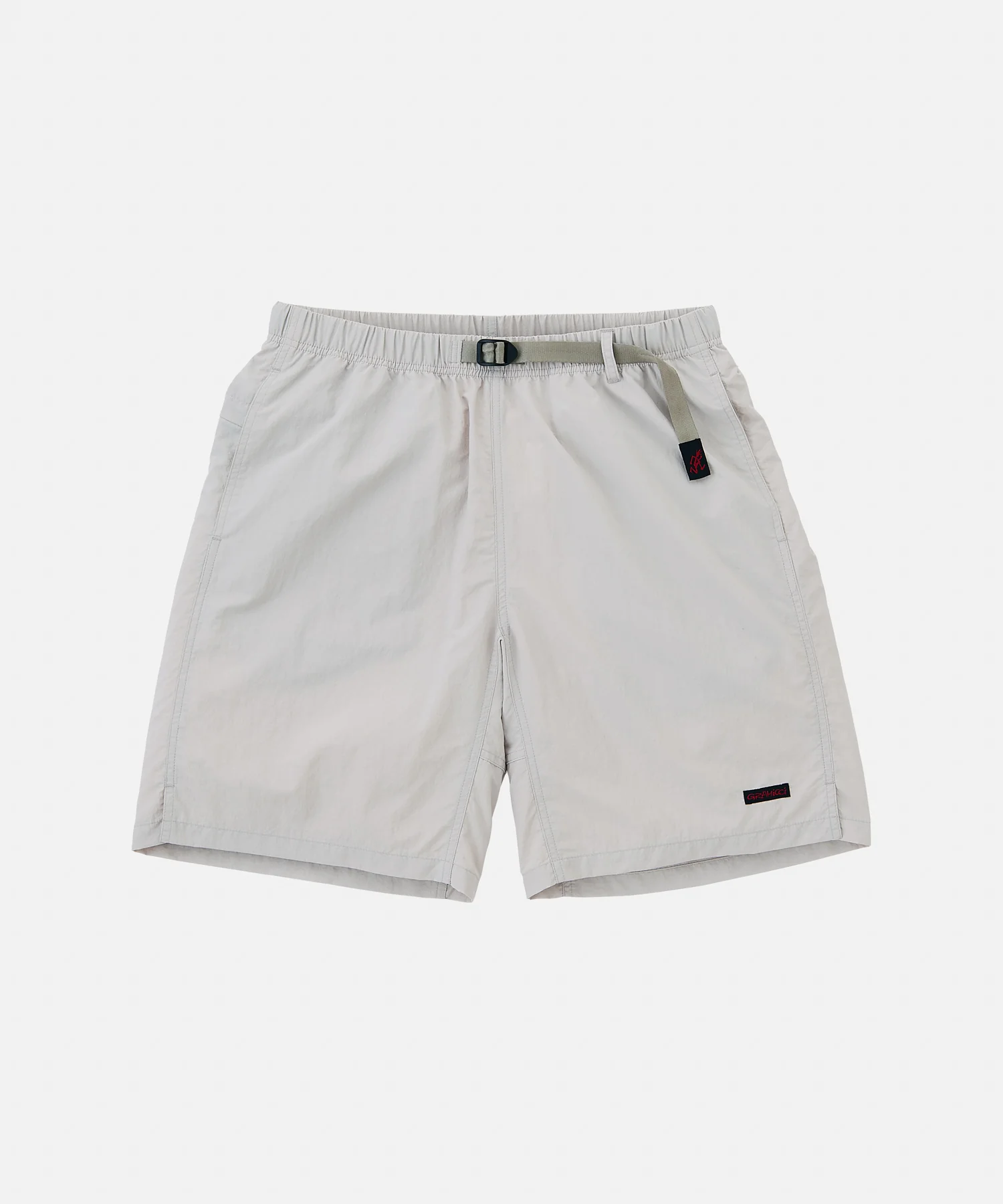 Gramicci Nylon Packable G-Shorts - Ecru - Image 3