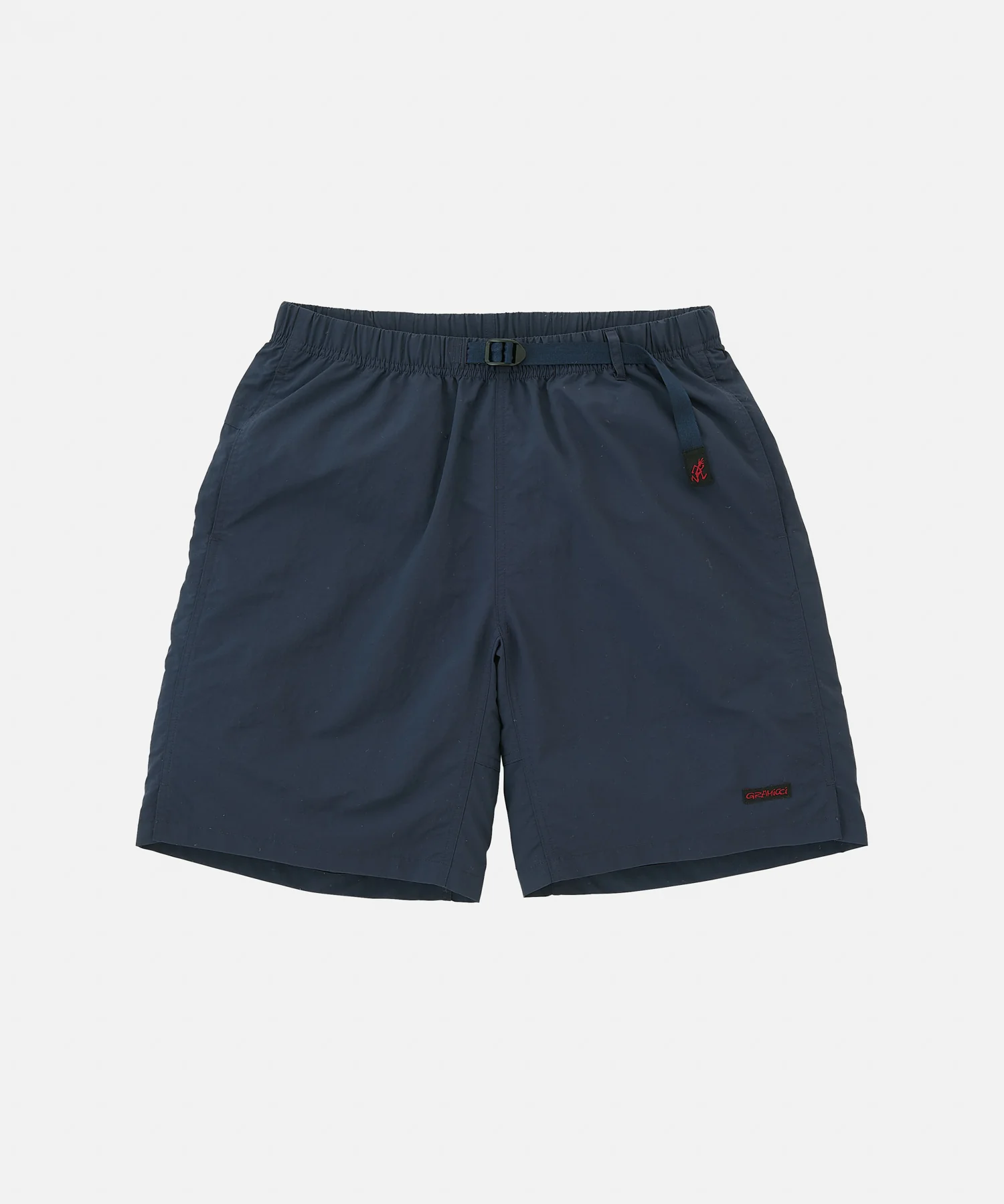 Gramicci Nylon Packable G-Shorts - Navy - Image 2