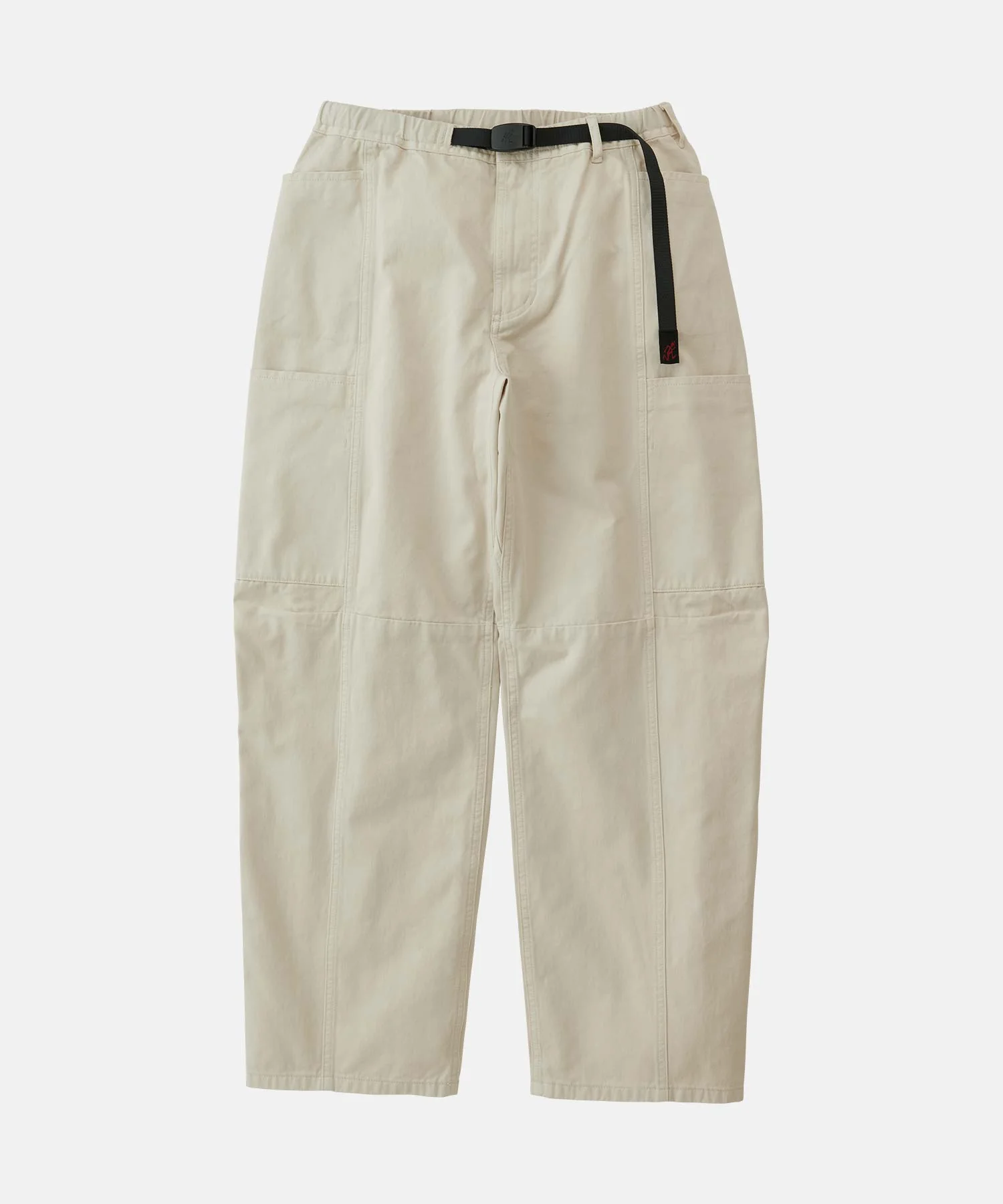 Gramicci Voyager Pants - Grey - Image 3