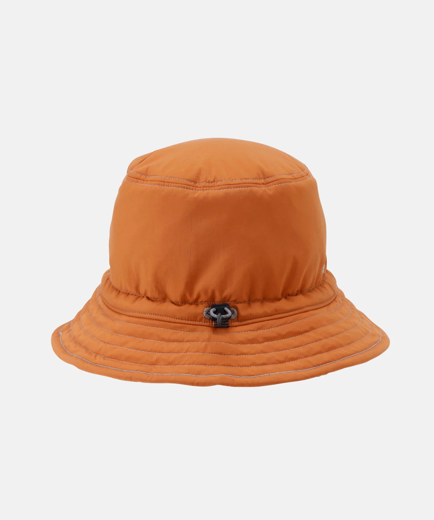 GRAMICCI x and wander Padded Bucket Hat - Orange - Image 3