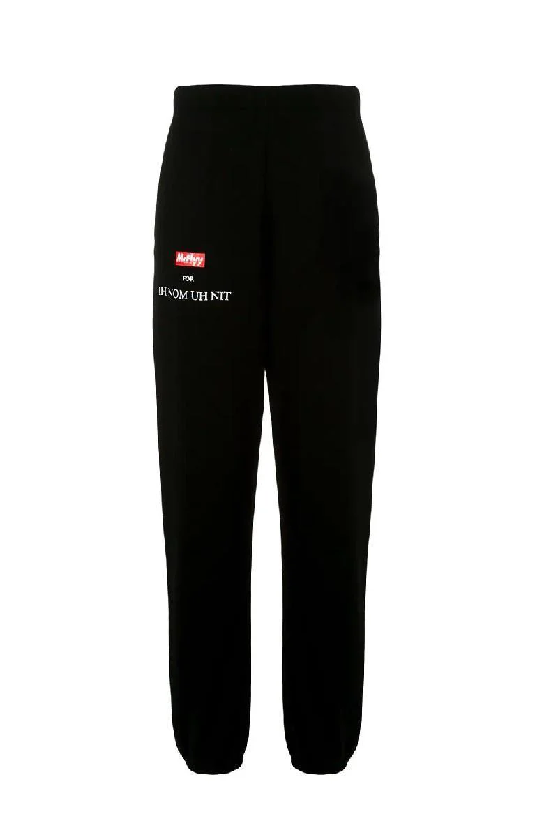 Ih Nom Uh Nit Creed Sweatpants - Black - Image 3