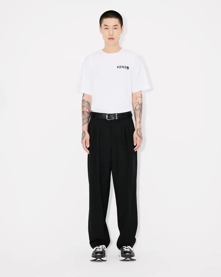 Kenzo Boke Flower 2.0 Tee - White - Image 3