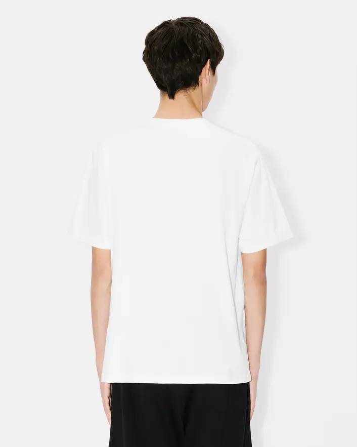 Kenzo Lunar New Year Tee - White - Image 2