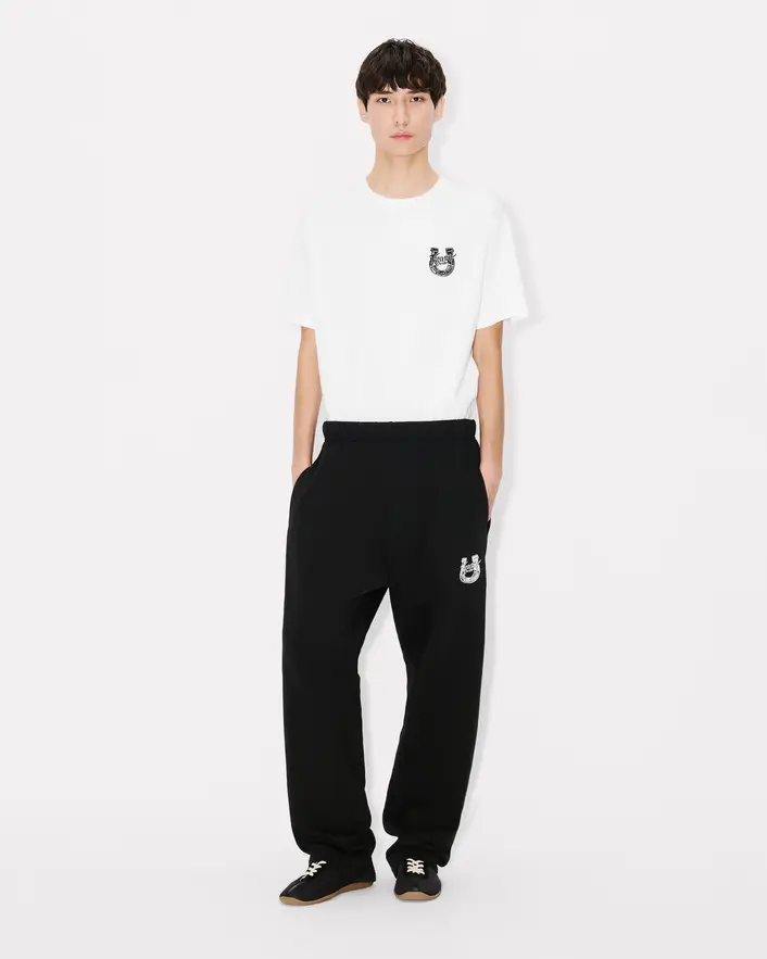 Kenzo Lunar New Year Tee - White - Image 3