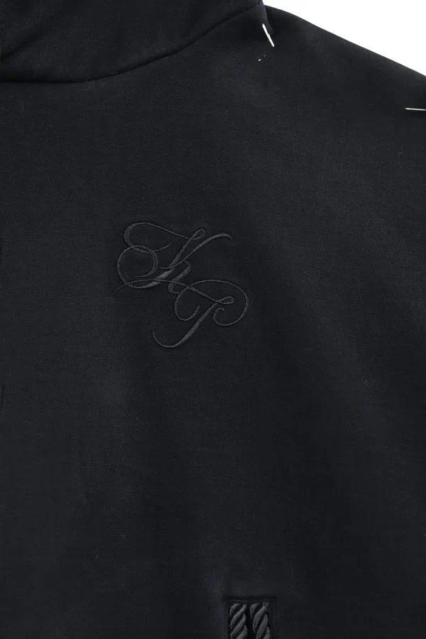 Kody Phillips Lasso Hoodie - Black - Image 3