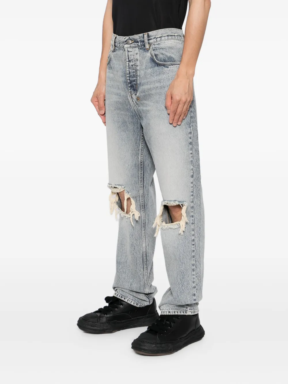 Ksubi Anti K Rogue Jeans - Denim - Image 2