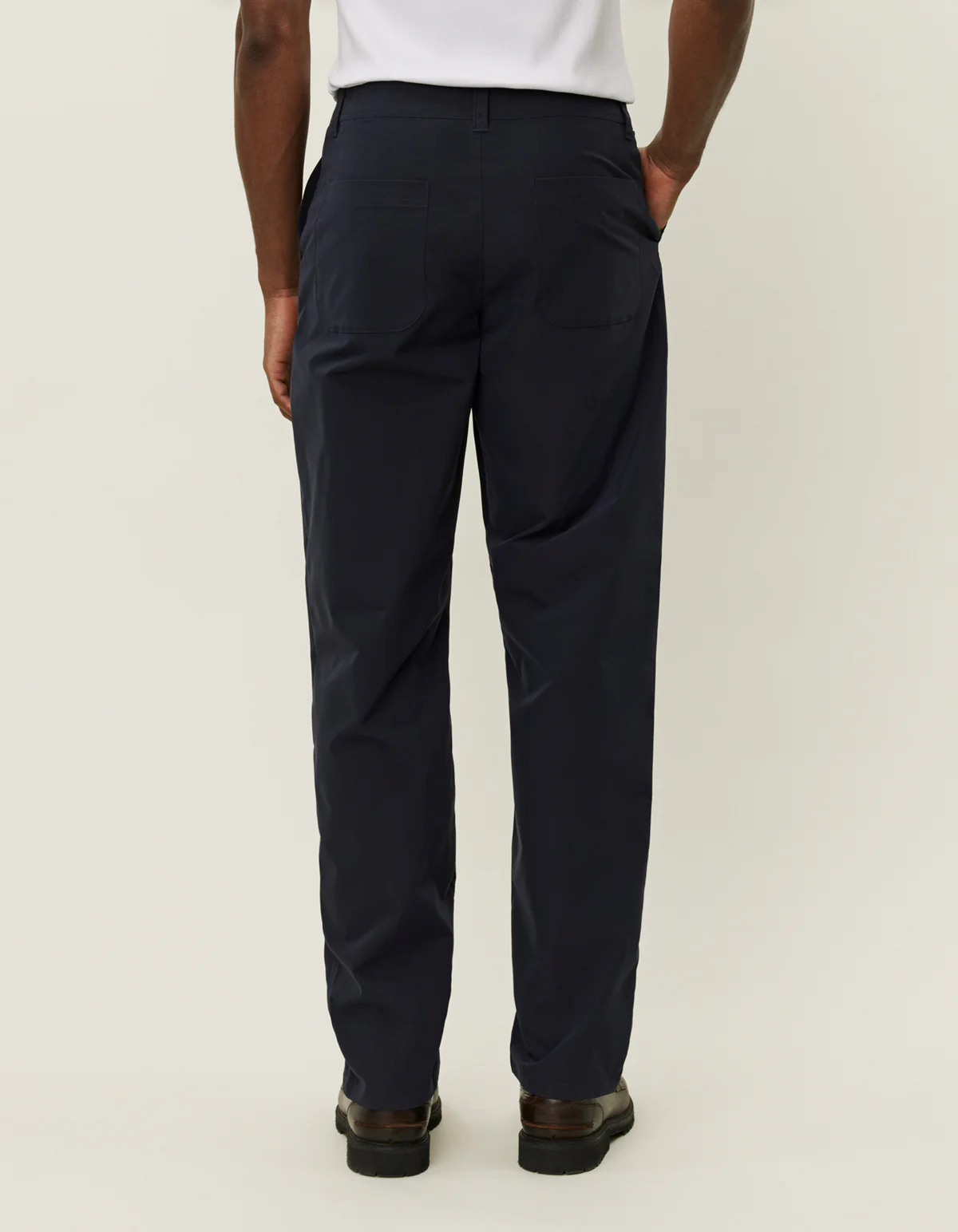Les Deux Kody Pants - Dark Navy - Image 2