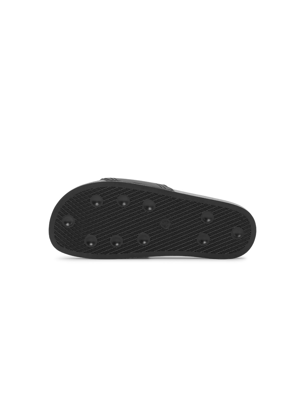 Les Deux Wilton Pool Slides - Black - Image 5