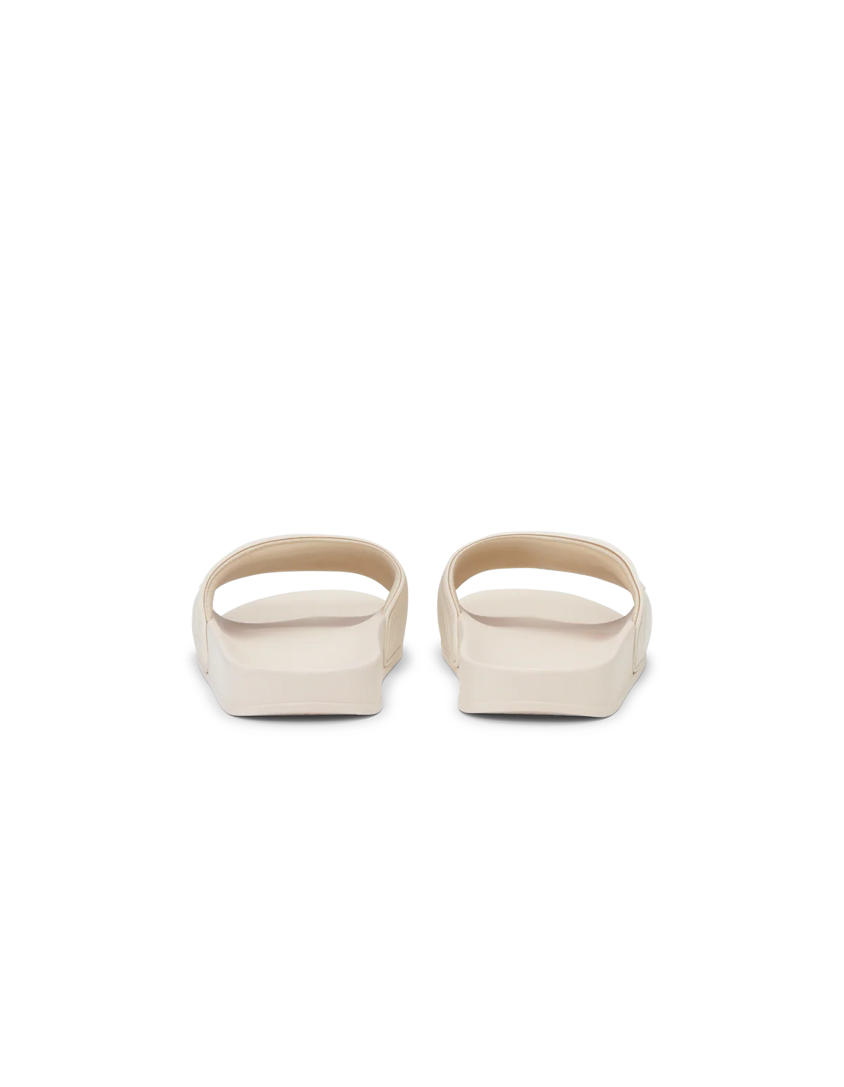 Les Deux Wilton Pool Slides - Ivory - Image 3