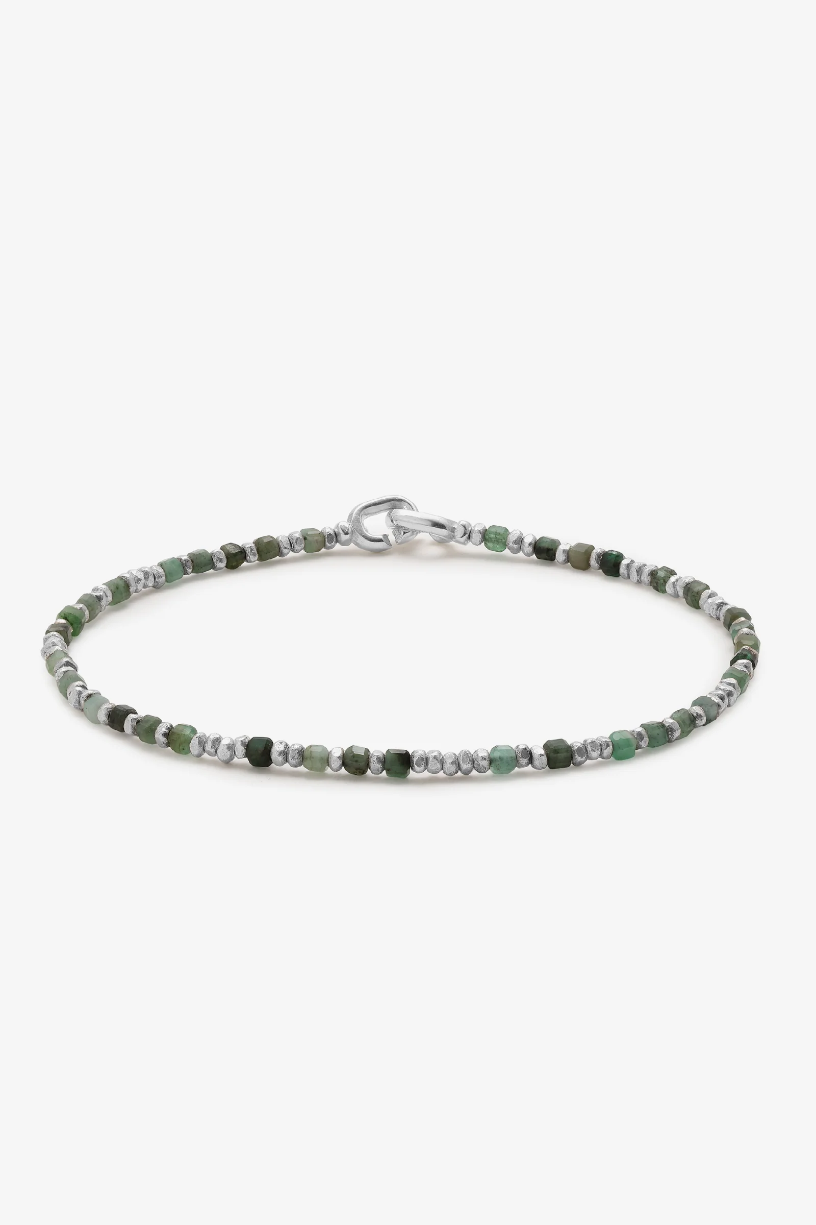 M.Cohen by MAOR Percep Bracelet - Emerald
