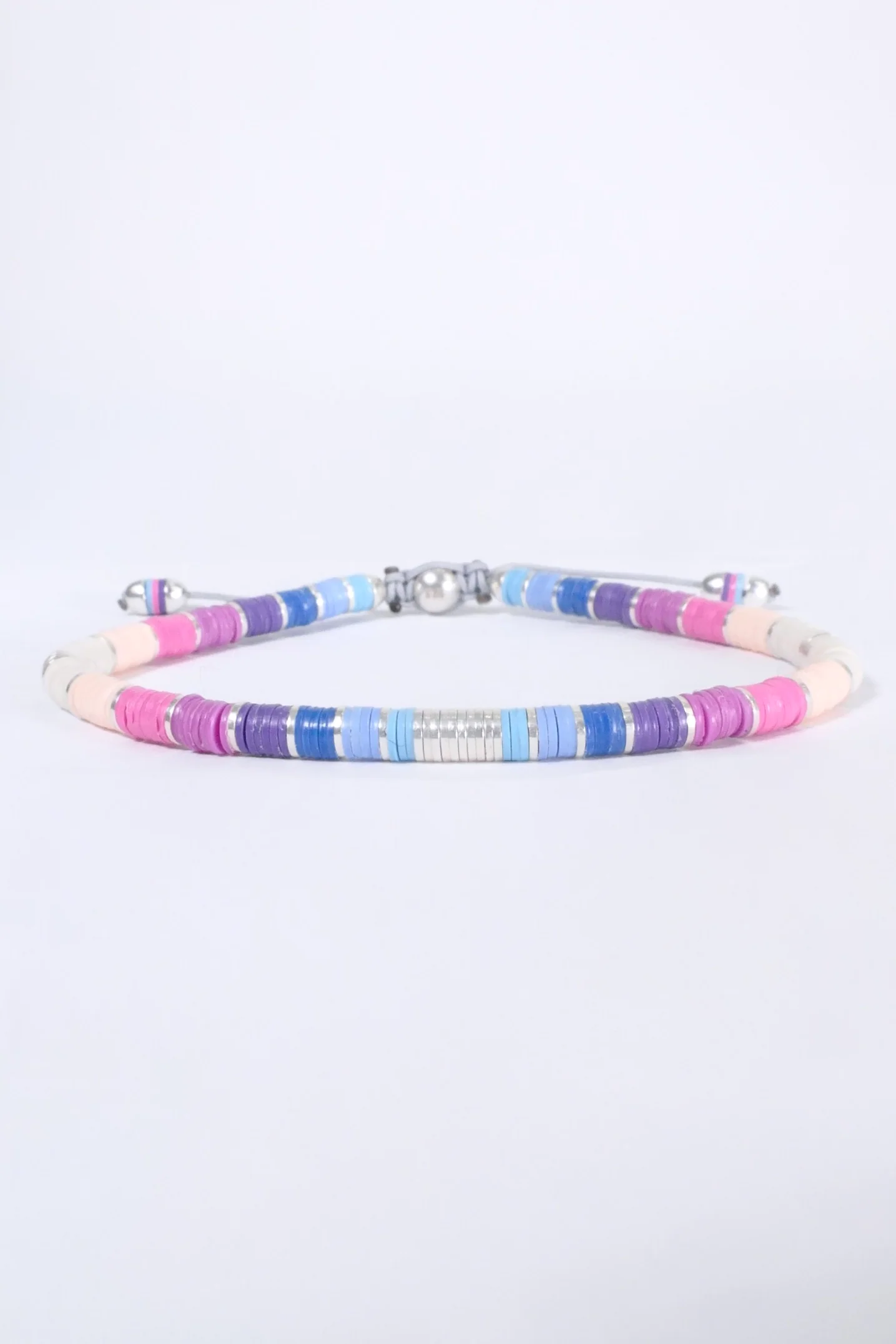 M.Cohen by MAOR Rizon Bracelet - Pink