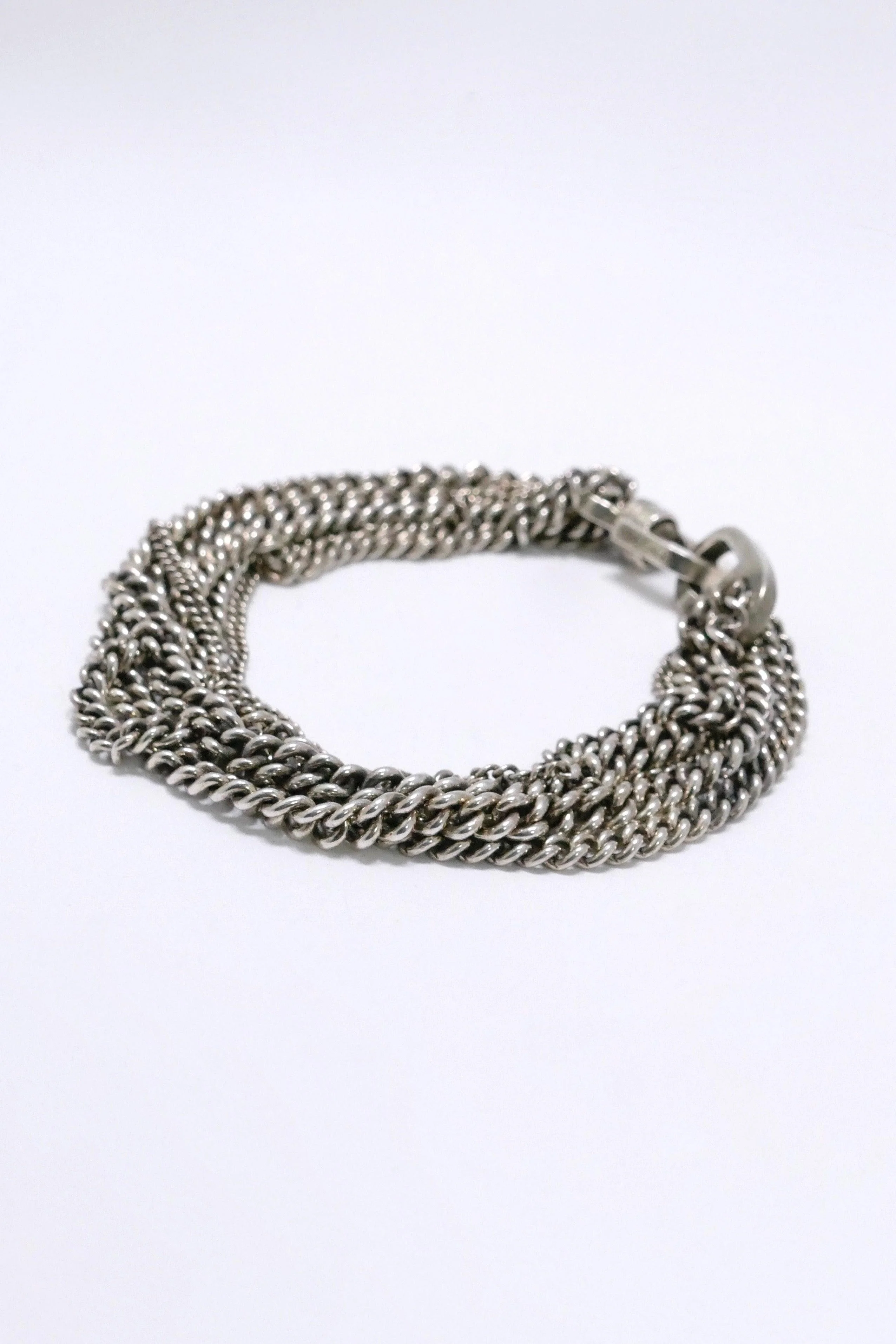 M.Cohen by MAOR The Stout Bracelet Silver - Image 4